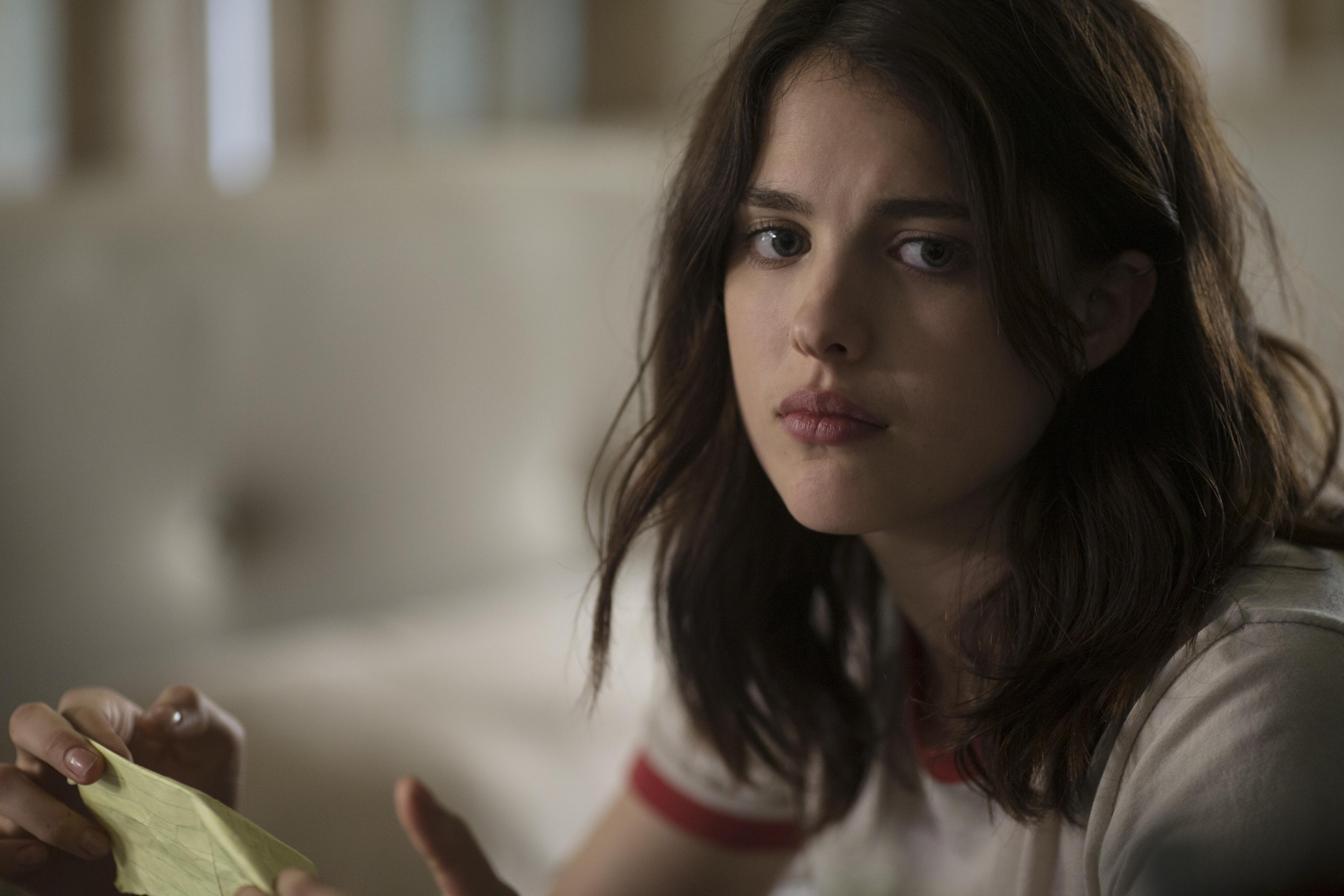 Margaret Qualley Maid Season 1 Wallpapers