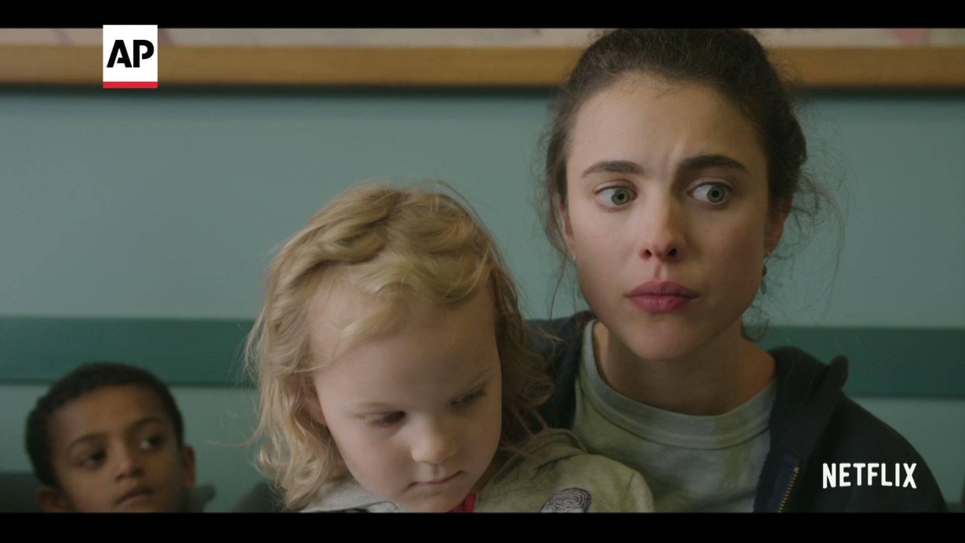 Margaret Qualley Maid Season 1 Wallpapers