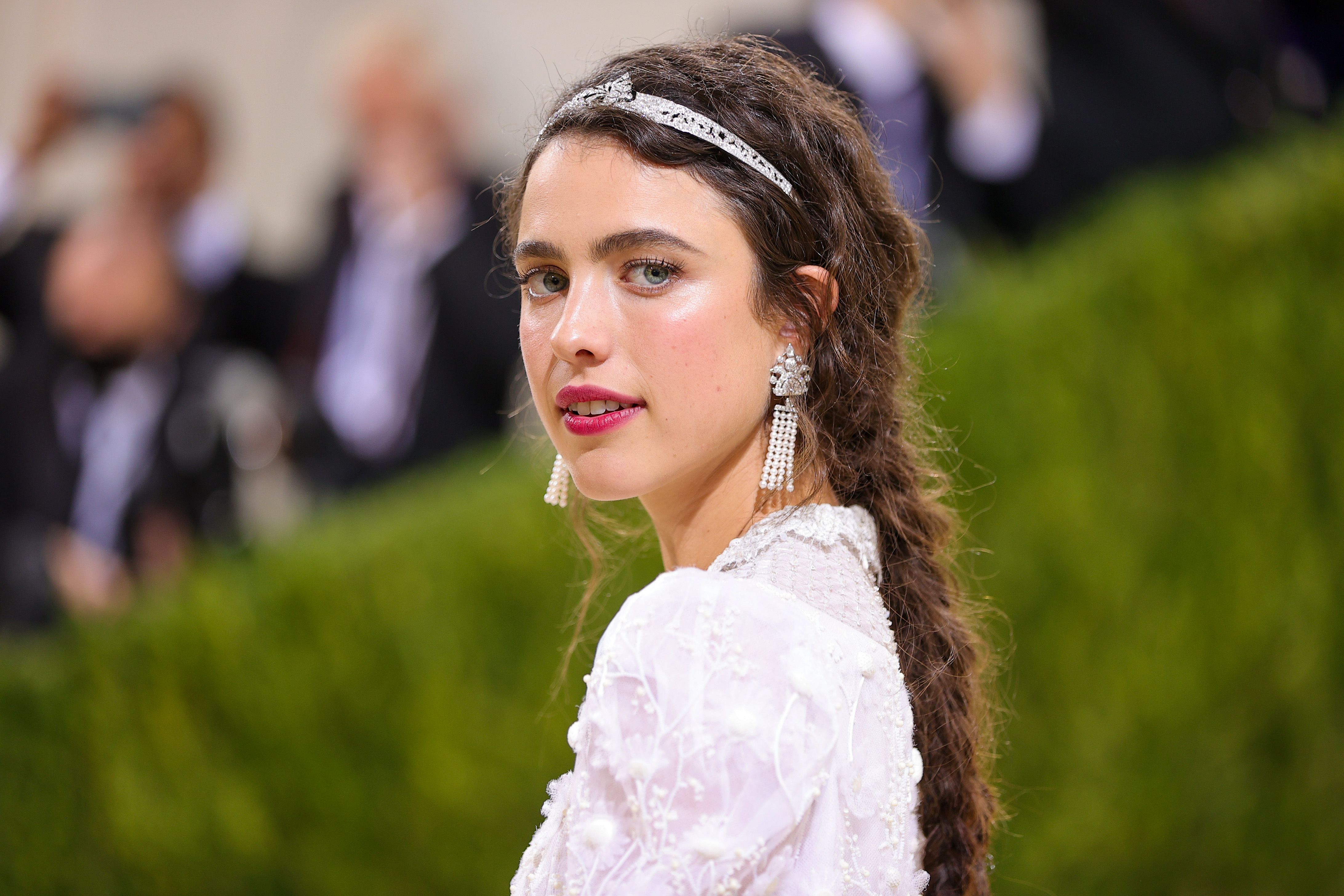 Margaret Qualley Maid Season 1 Wallpapers