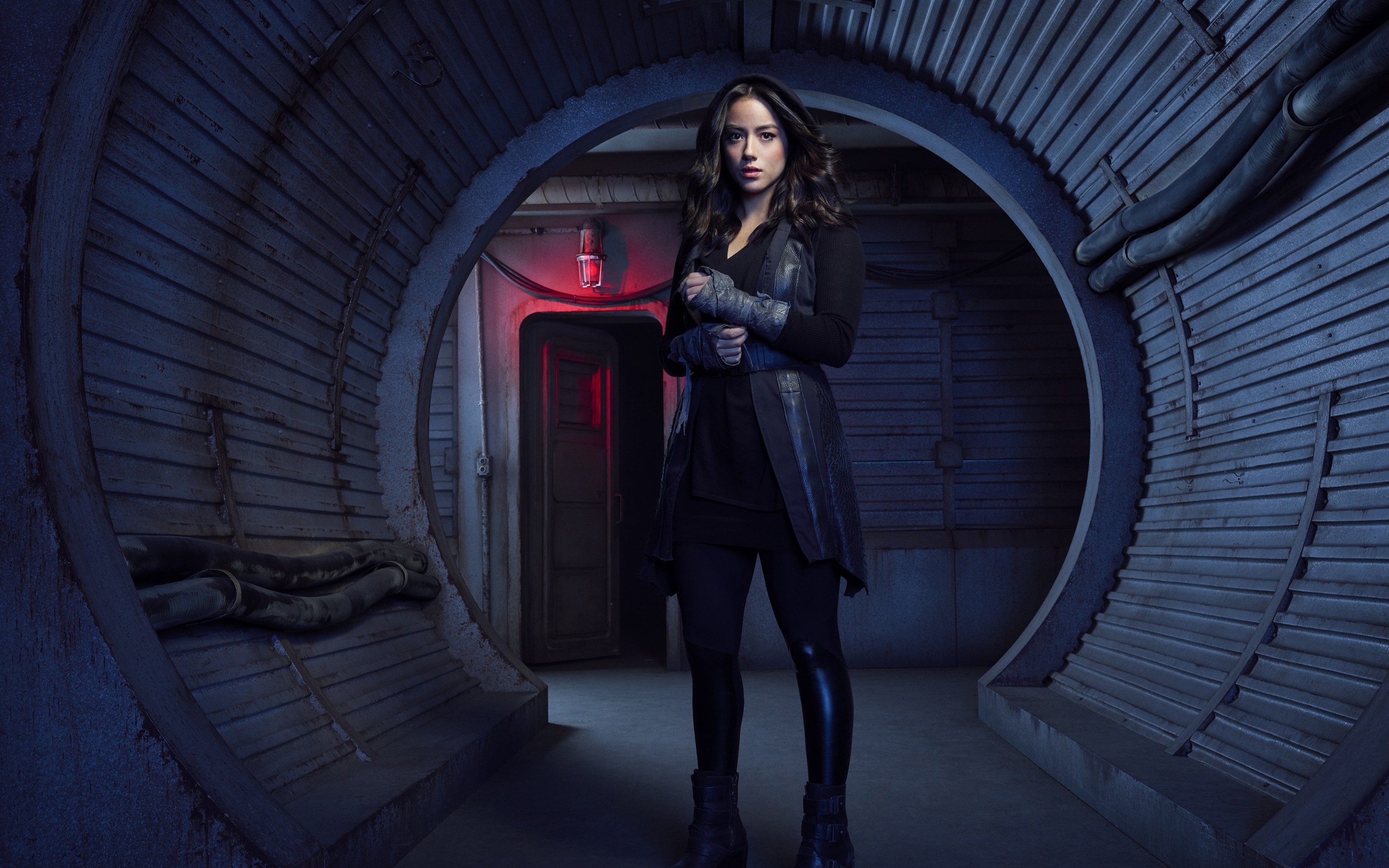 Marvel Agents Of Shield Wallpapers