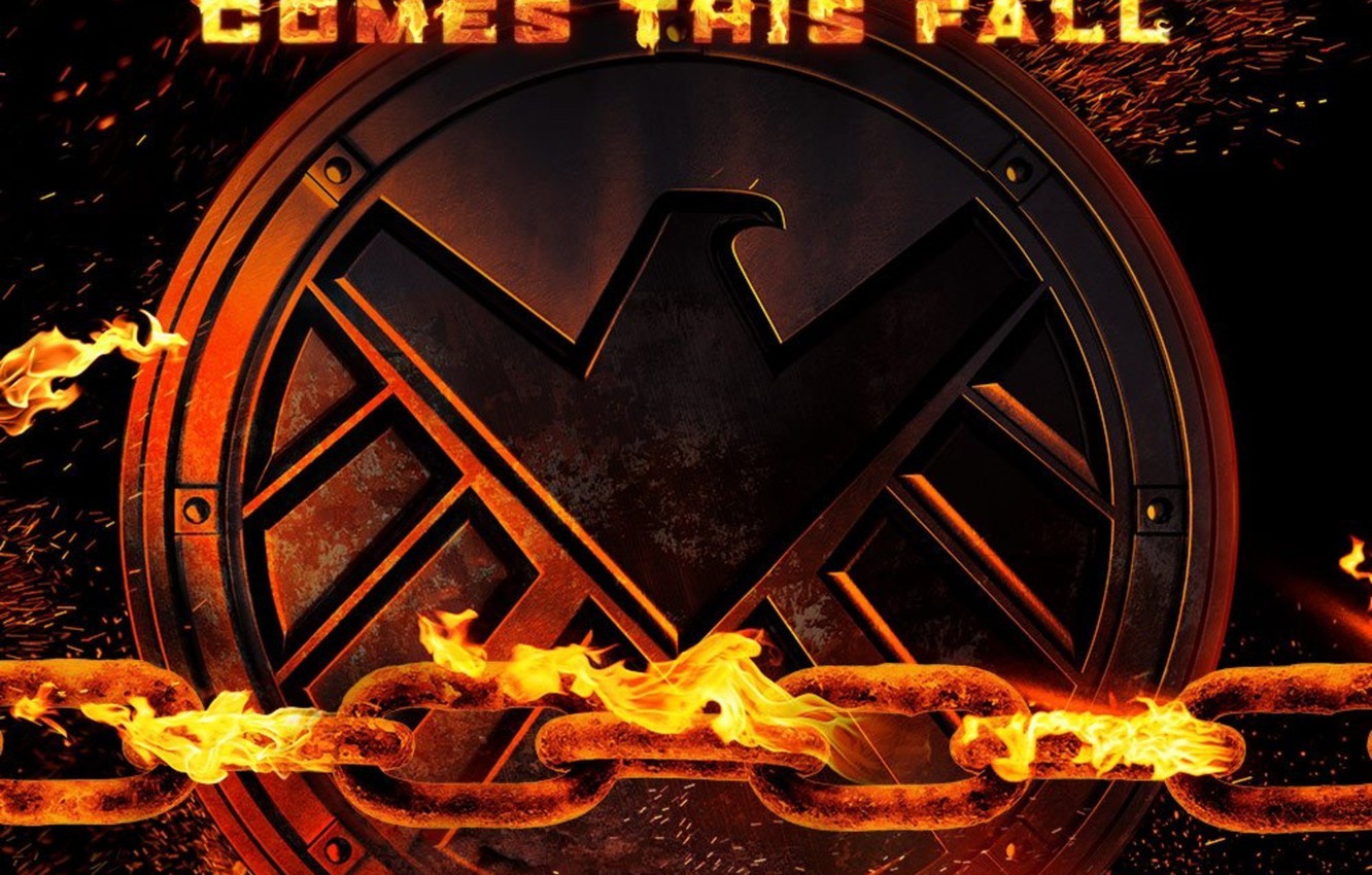 Marvel Agents Of Shield Wallpapers