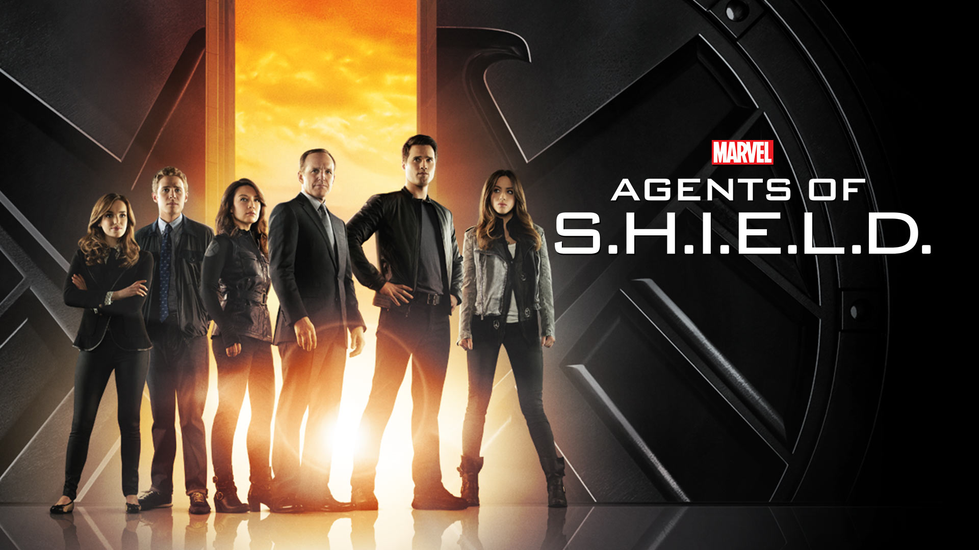 Marvel Agents Of Shield Season 7 Wallpapers