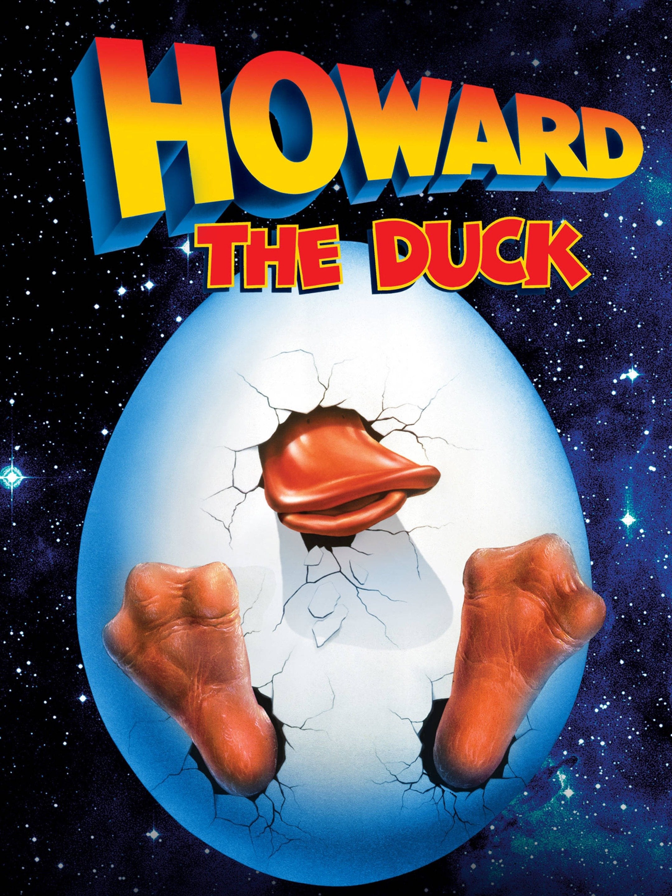 Marvel Howard The Duck What If Wallpapers