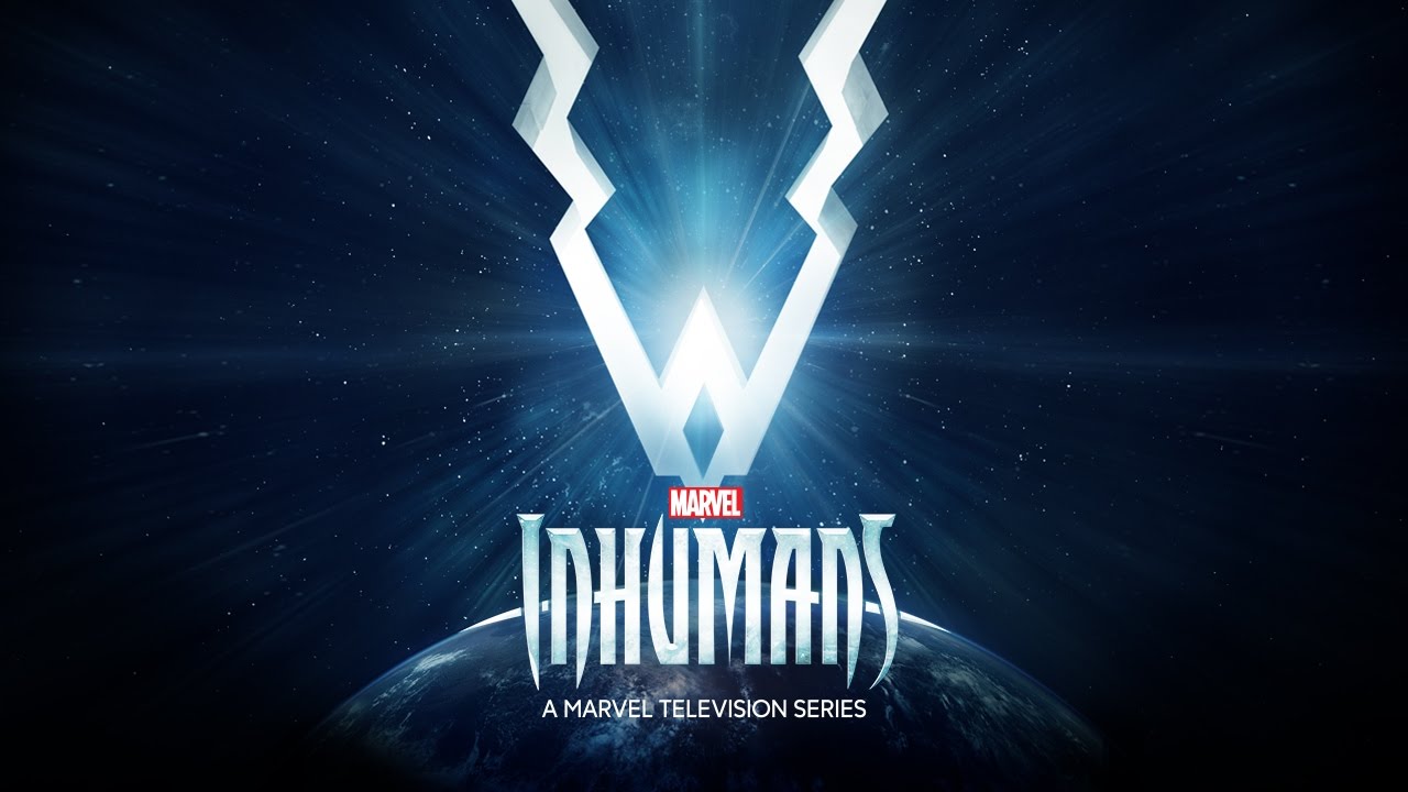 Marvel Inhumans Imax Wallpapers