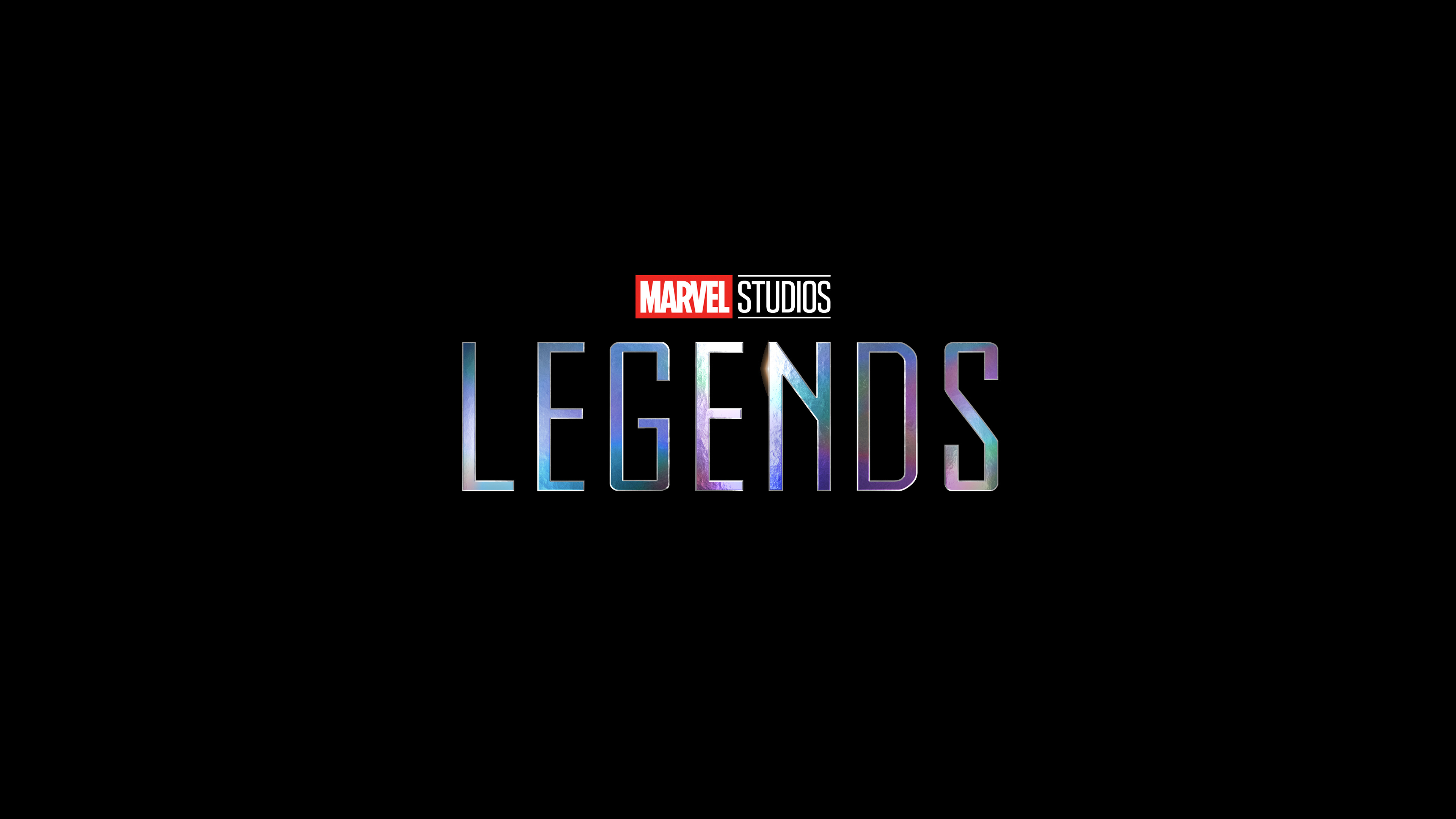 Marvel Studios: Legends Wallpapers