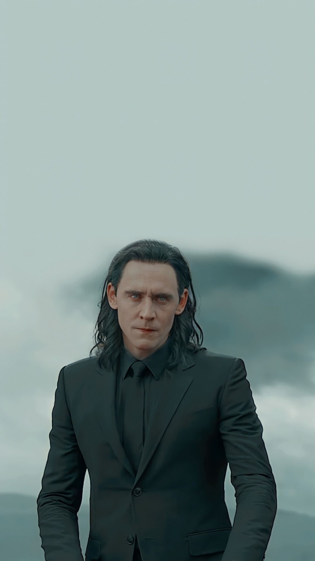 Marvel Tom Hiddleston As Loki Wallpapers