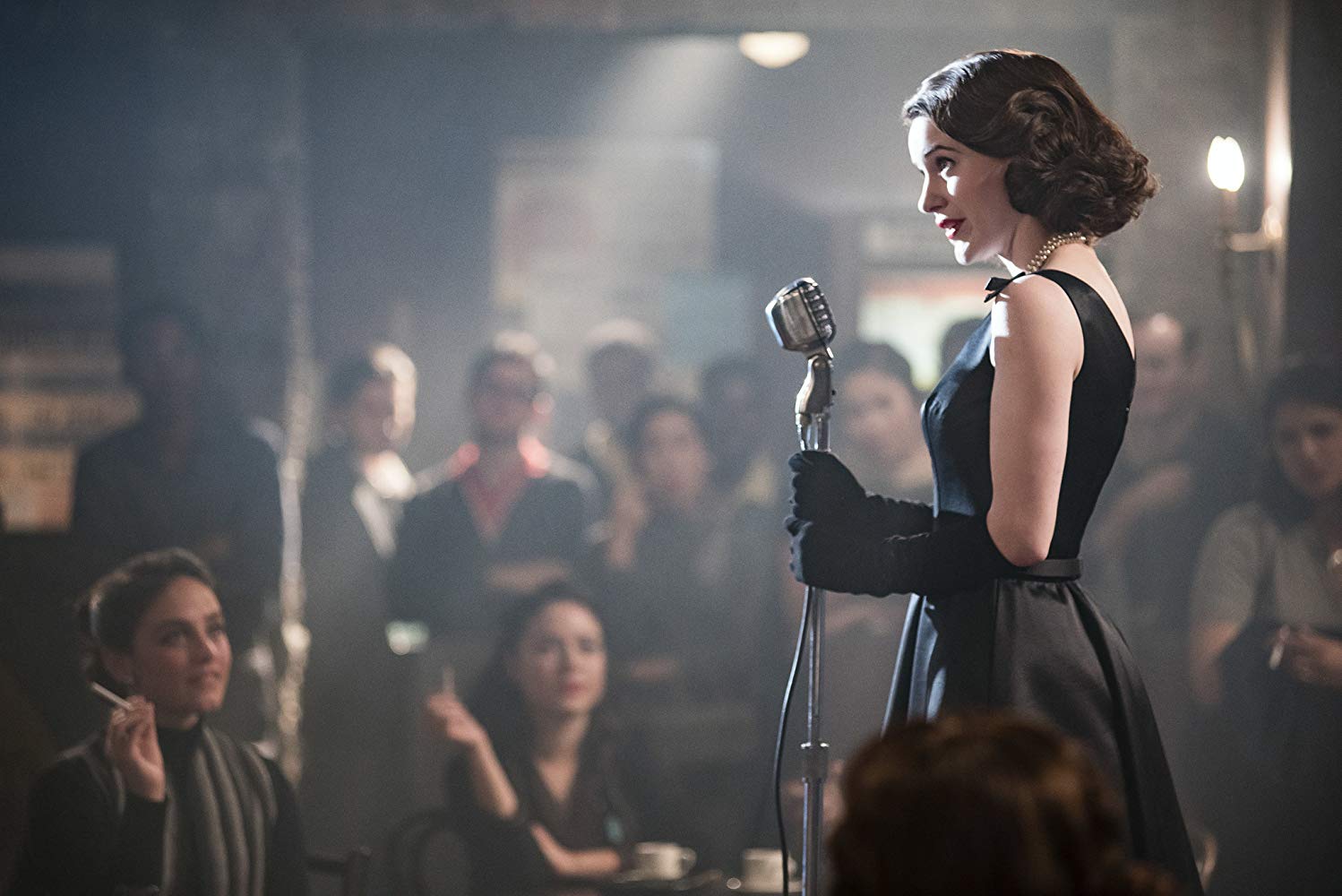 Marvelous Mrs Maisel Wallpapers