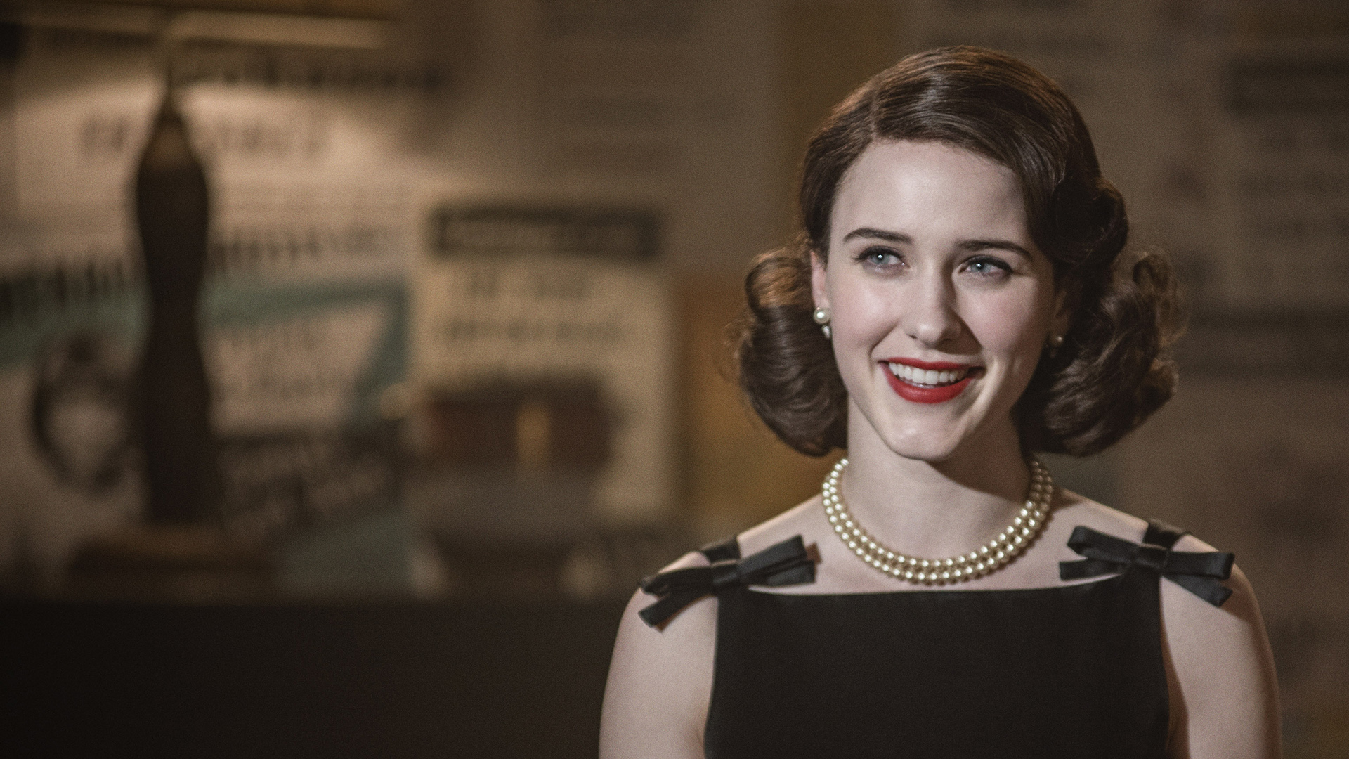 Marvelous Mrs Maisel Wallpapers