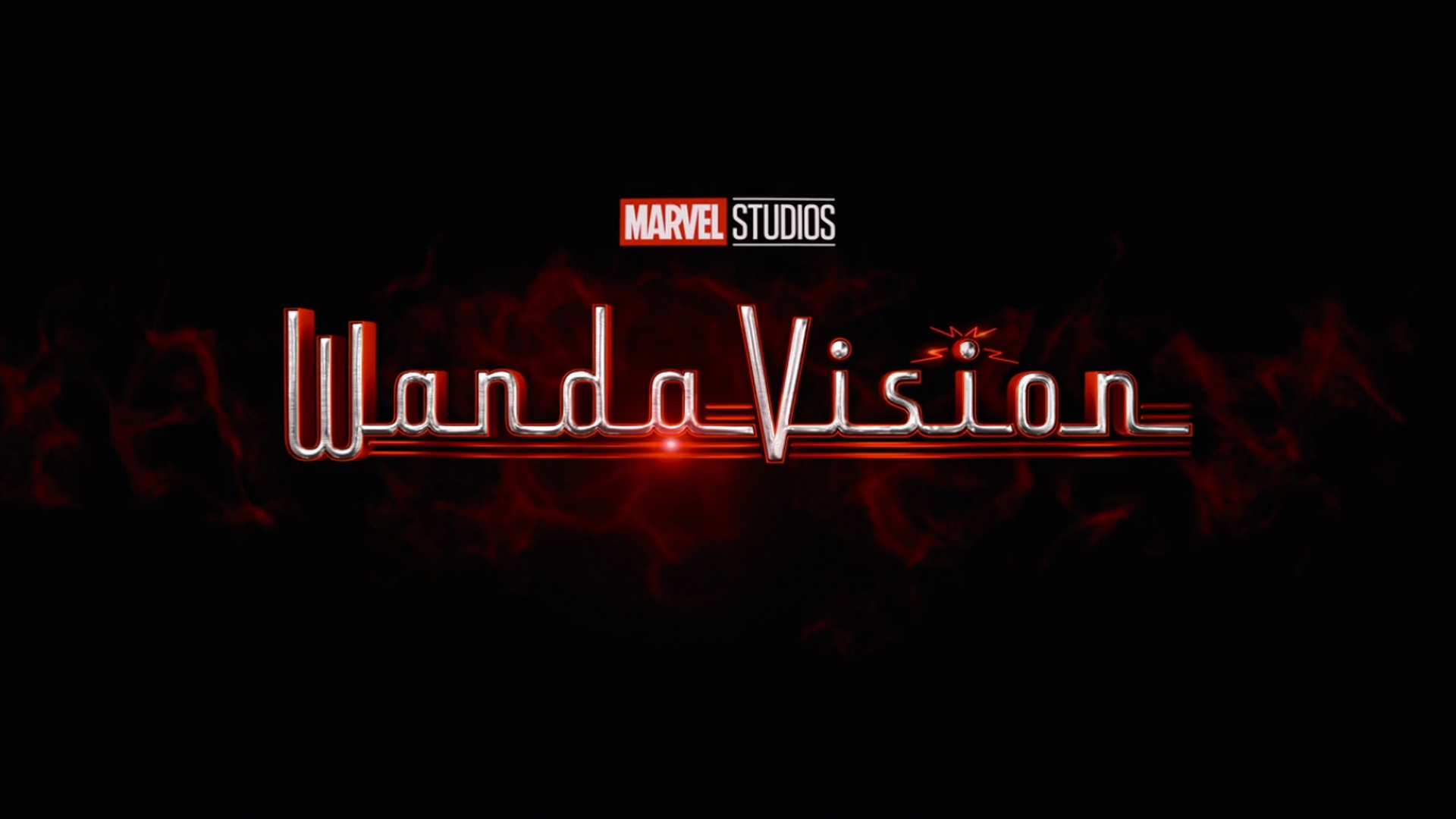 Marvels Wanda Vision Comic Con Wallpapers