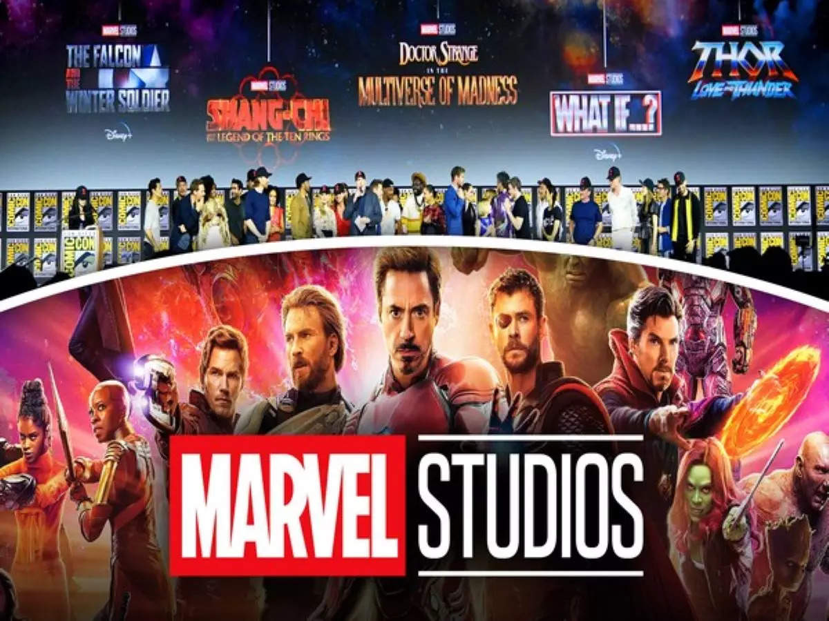 Marvels What If ? Comic Con Poster Wallpapers
