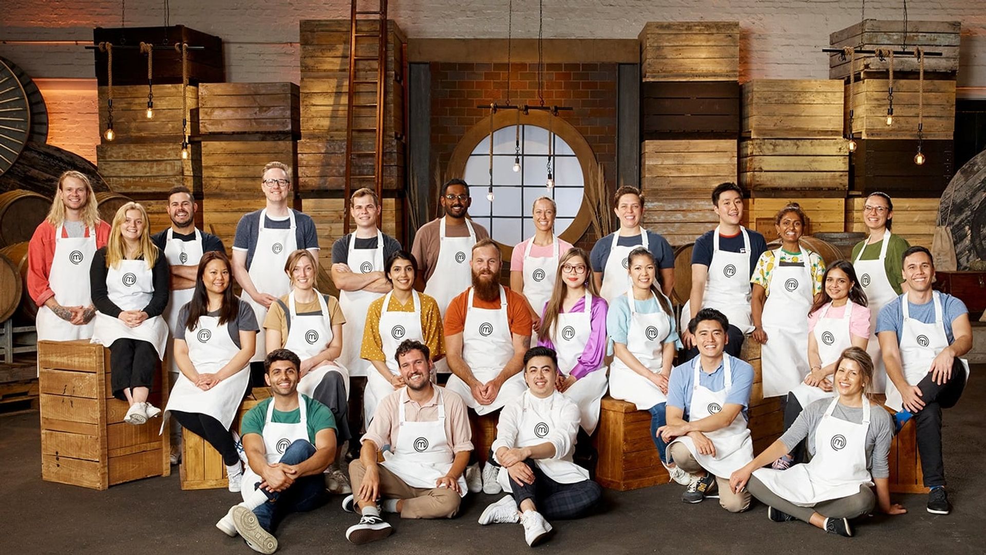 Masterchef Australia Wallpapers