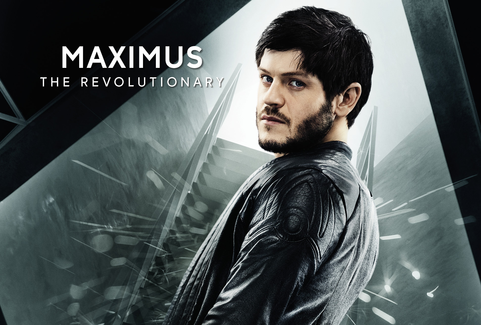 Maximus Inhumans Wallpapers