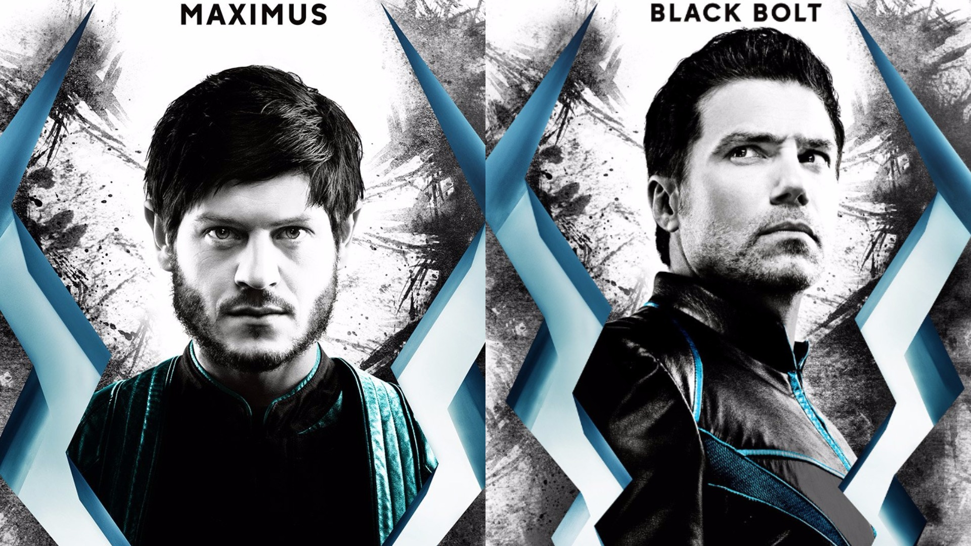 Maximus Inhumans Wallpapers