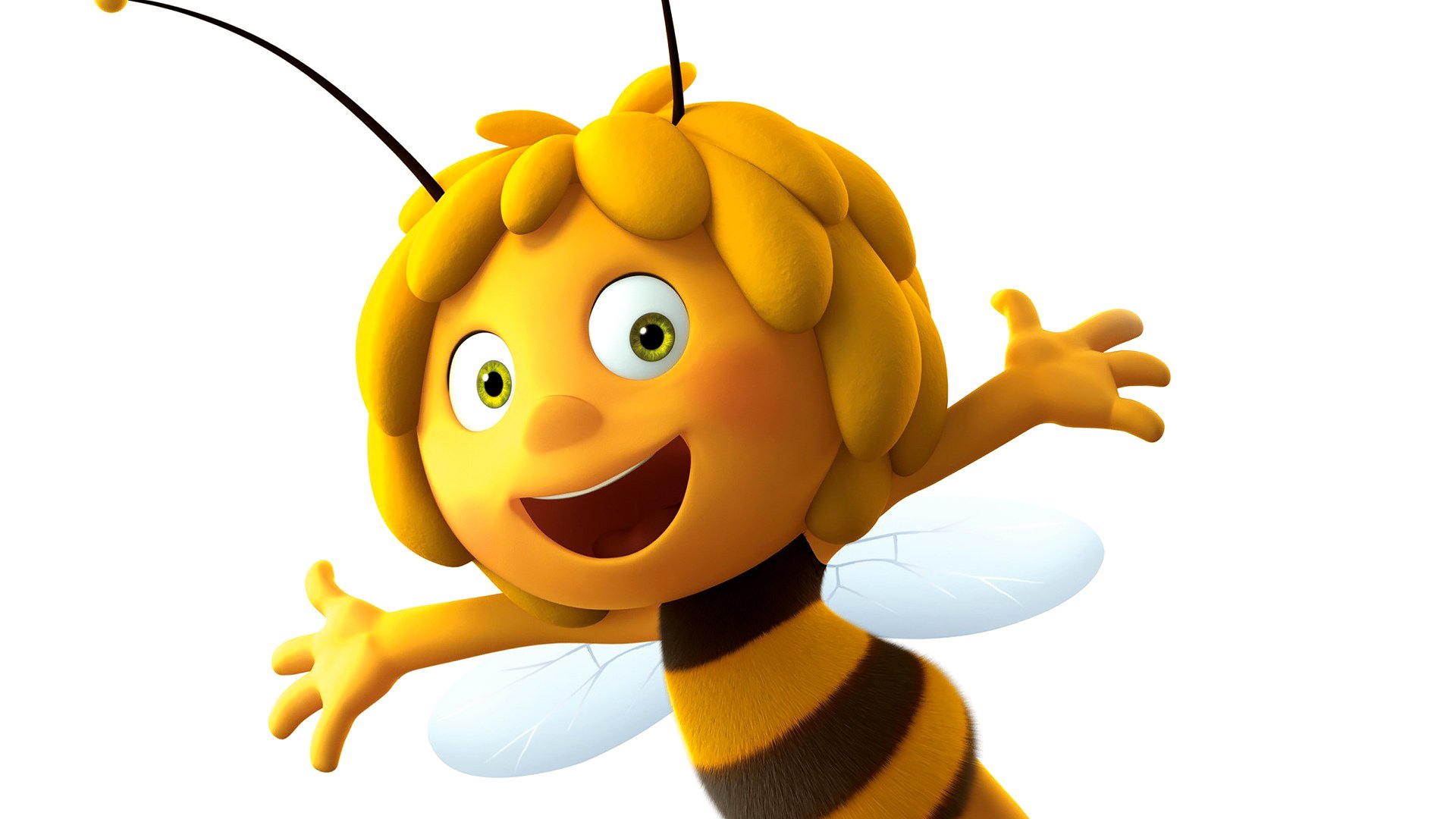 Maya The Bee Wallpapers