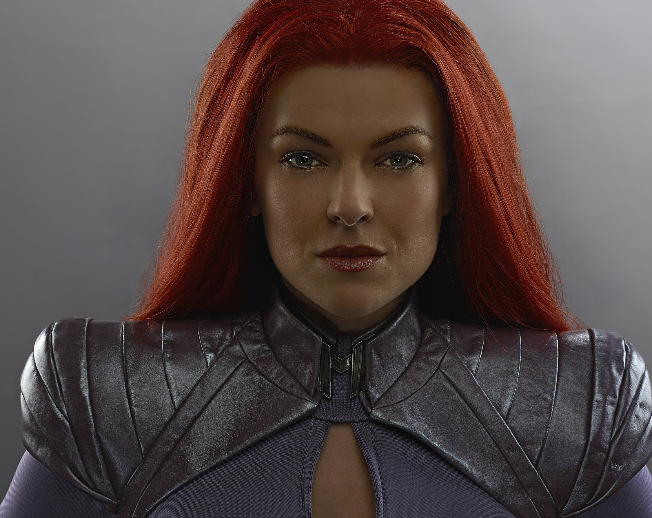 Medusa Inhumans Wallpapers