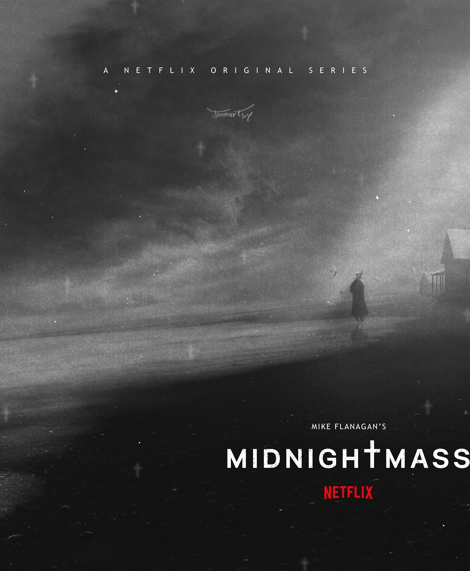 Midnight Mass Wallpapers