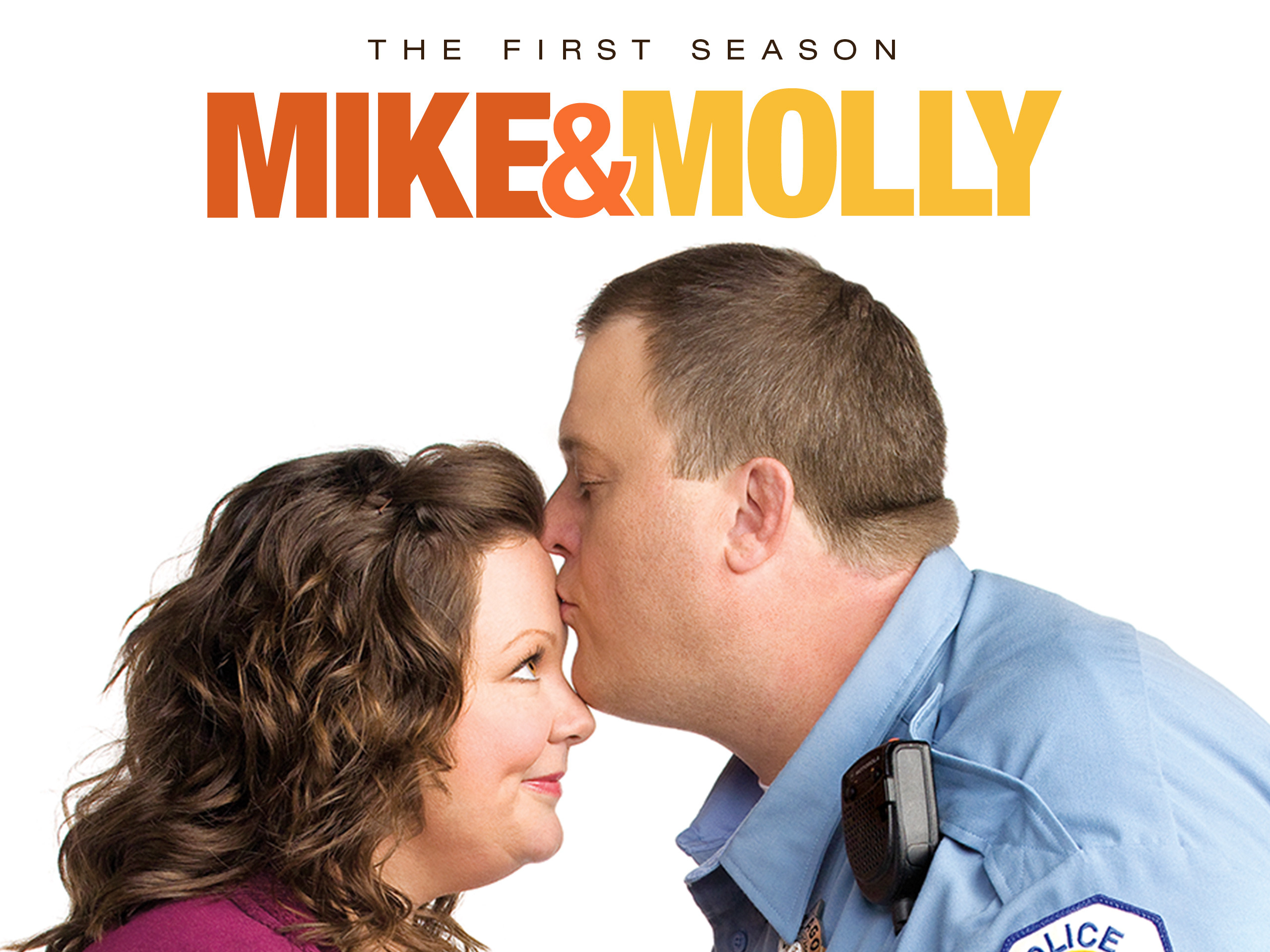 Mike & Molly Wallpapers