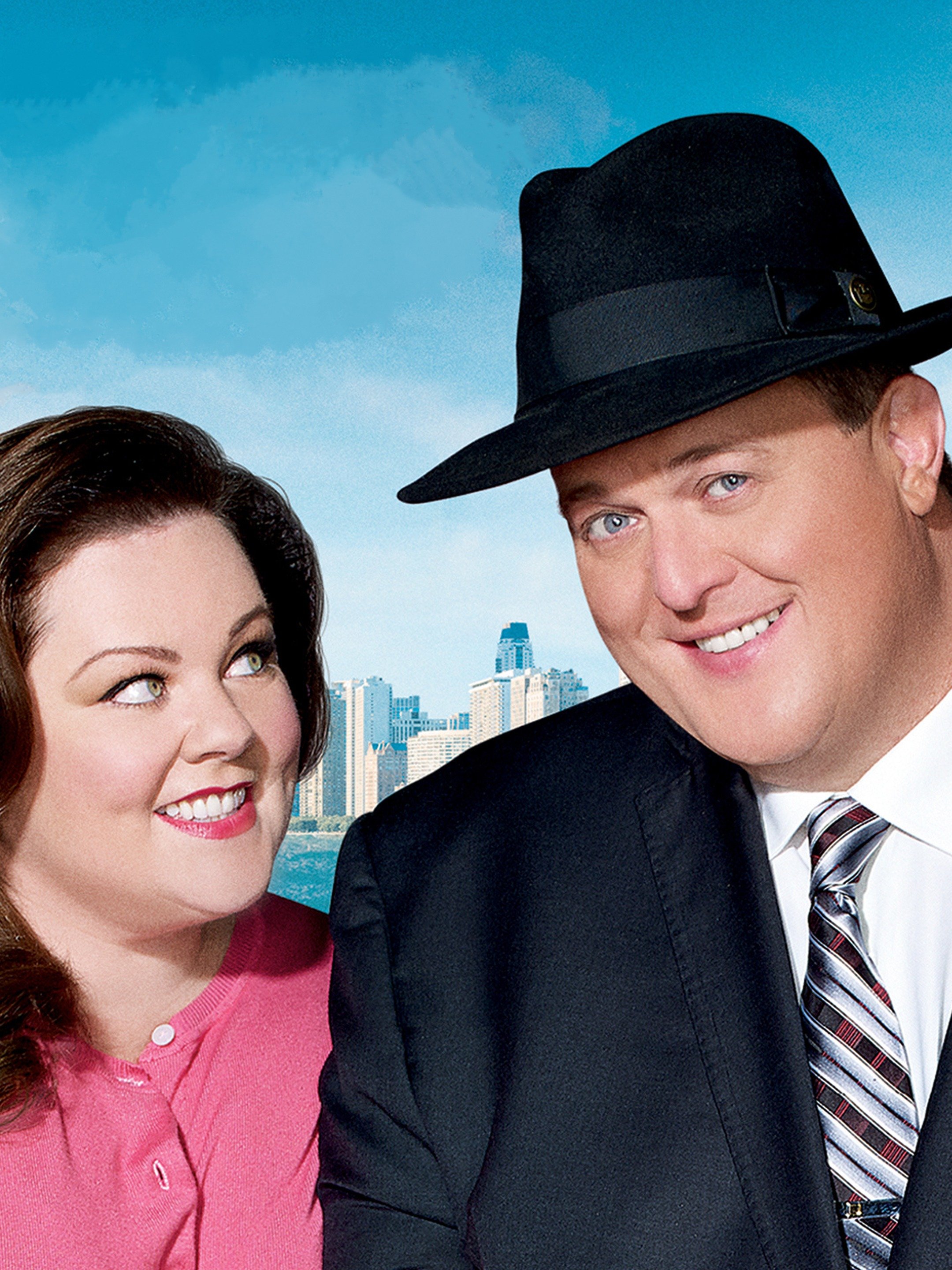 Mike & Molly Wallpapers