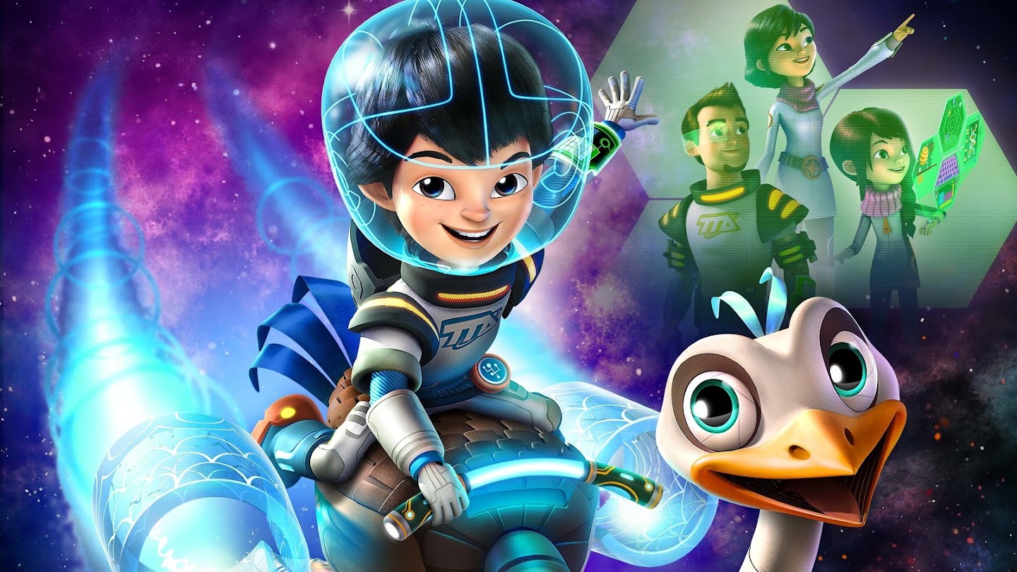 Miles From Tomorrowland Wallpapers