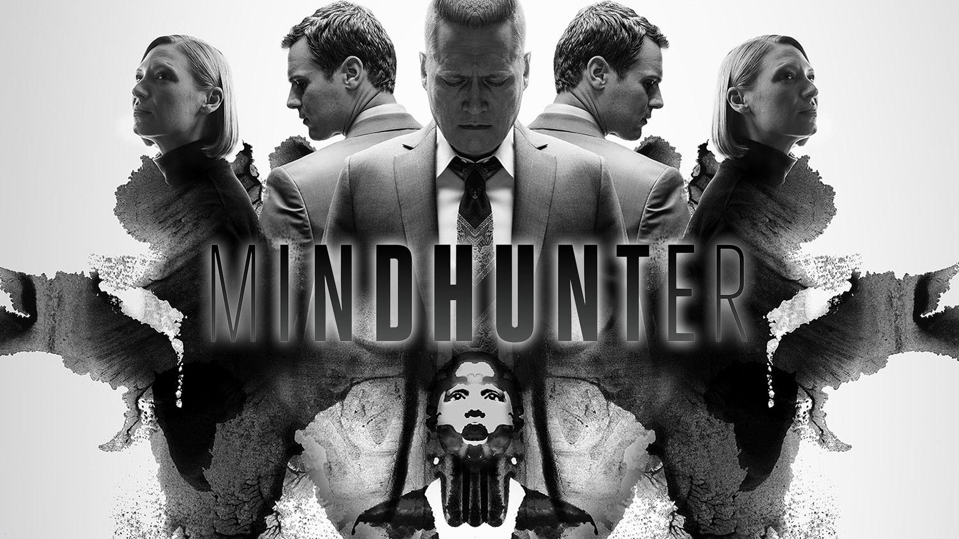 Mindhunter Season 2 Wallpapers