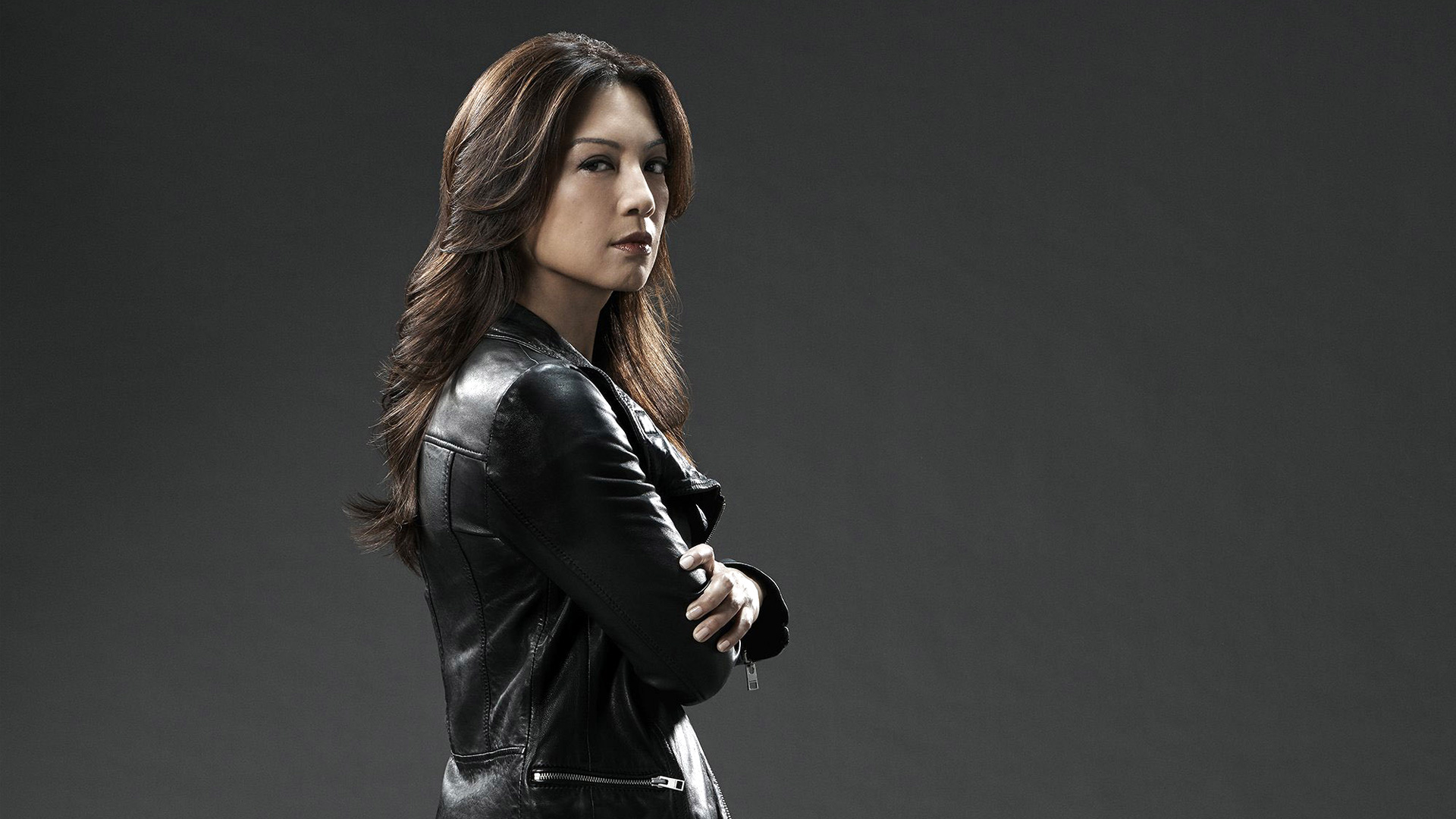 Ming Na Wen Marvel'S Agents Of S.H.I.E.L.D. Wallpapers