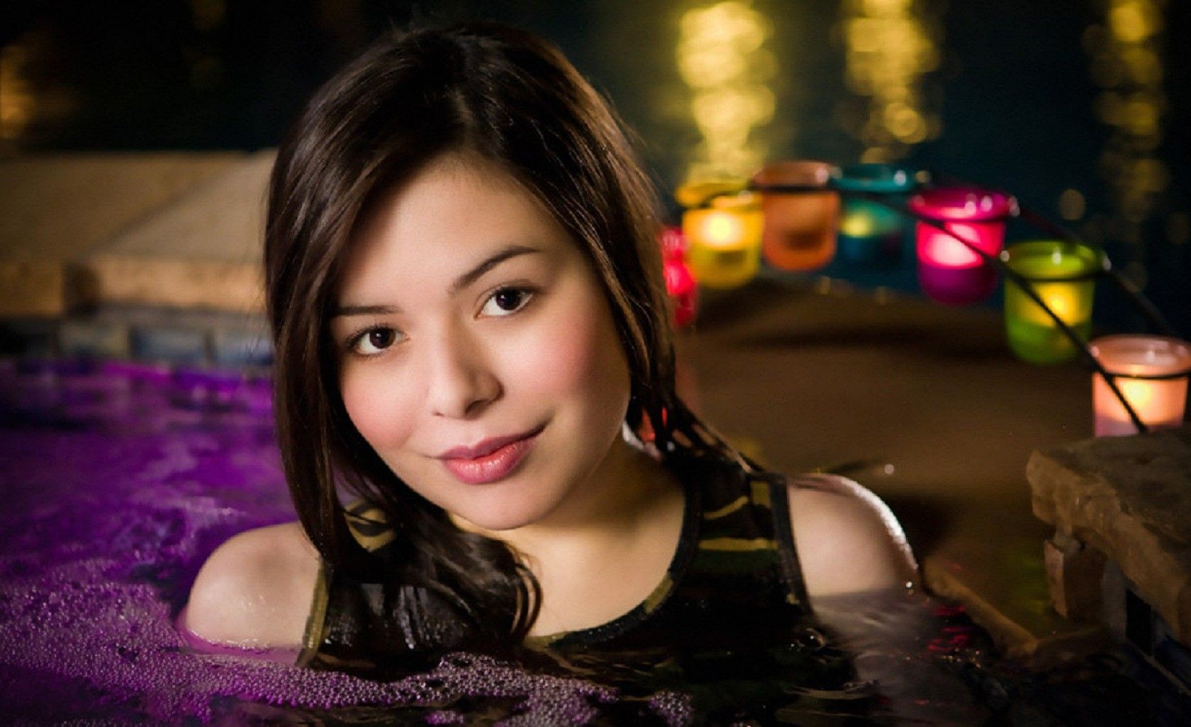 Miranda Cosgrove Icarly Show Wallpapers