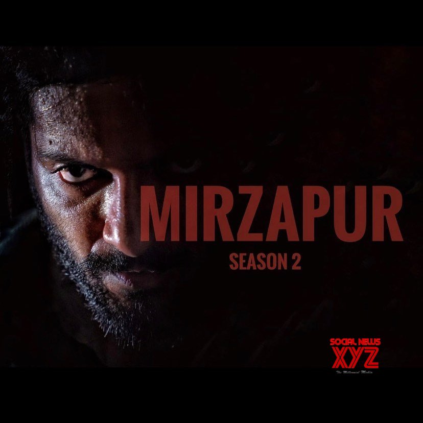 Mirzapur Season 2 Wallpapers