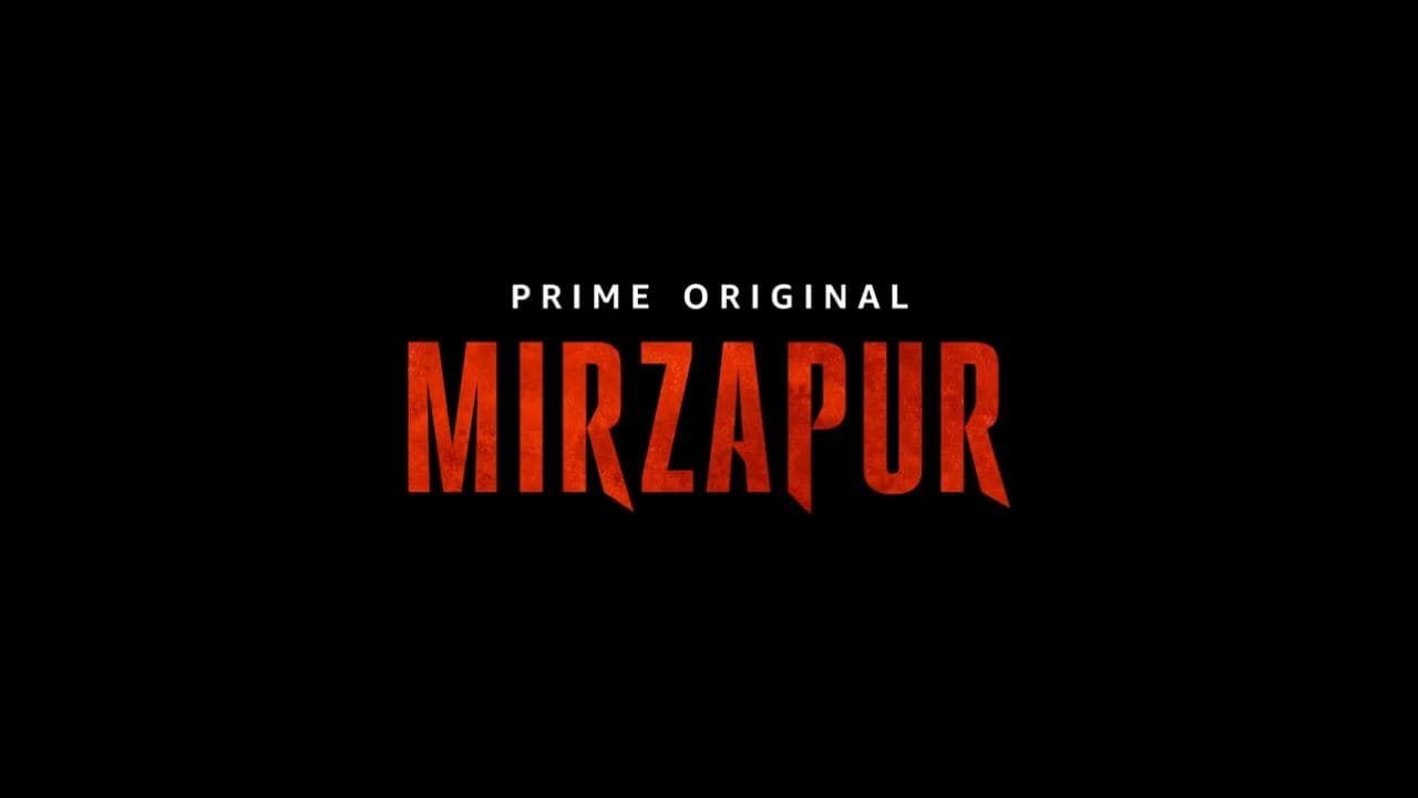 Mirzapur Season 2 Wallpapers