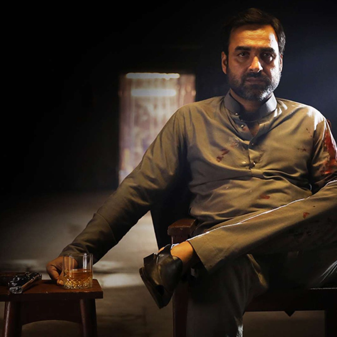 Mirzapur Season 2 Wallpapers