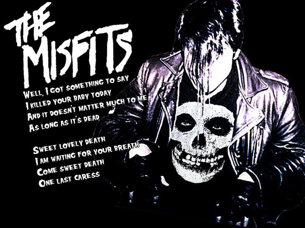 Misfits Wallpapers