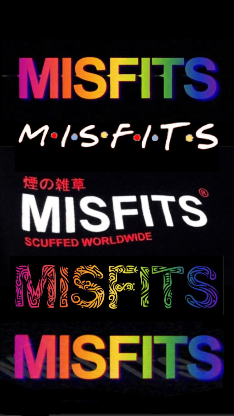 Misfits Wallpapers