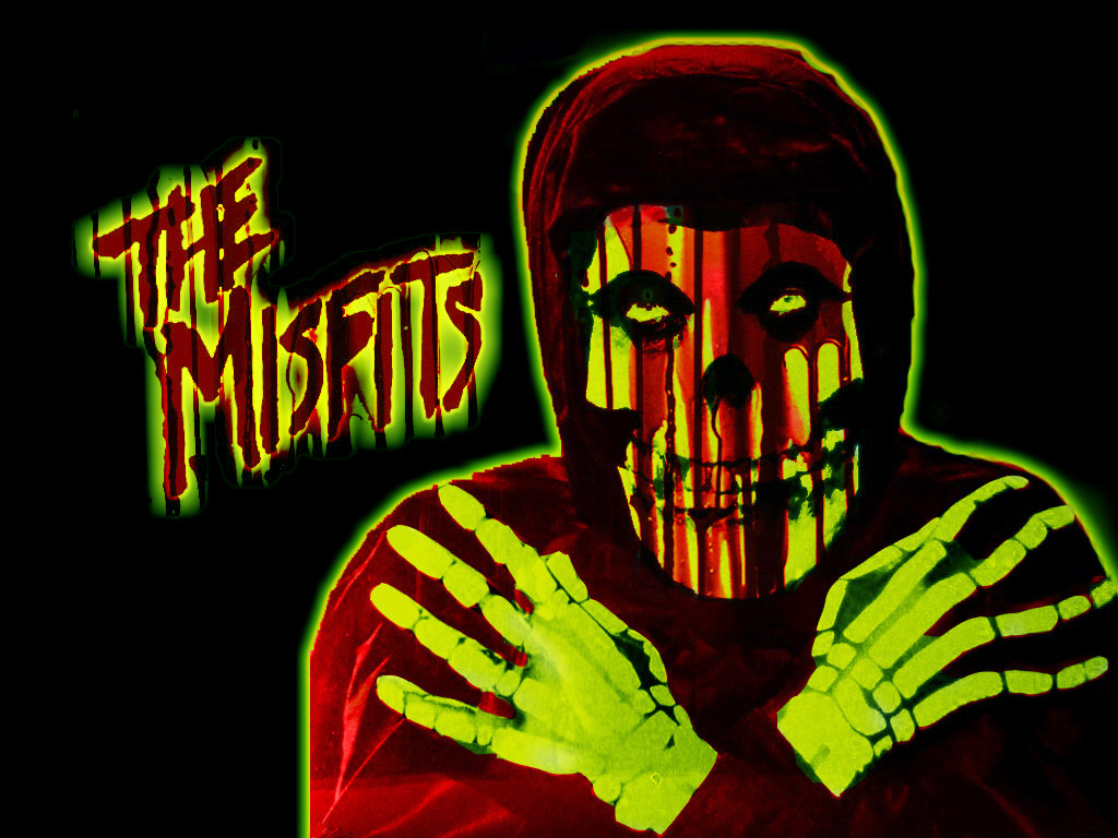 Misfits Wallpapers