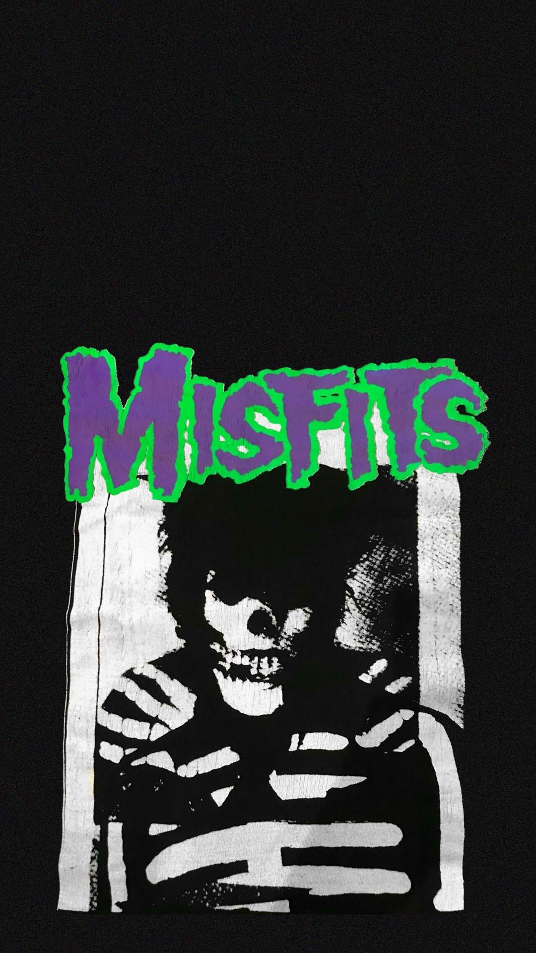 Misfits Wallpapers