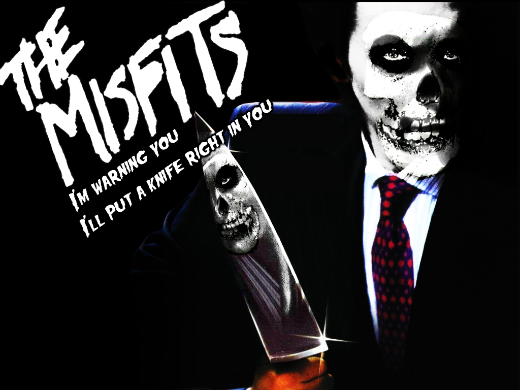 Misfits Wallpapers