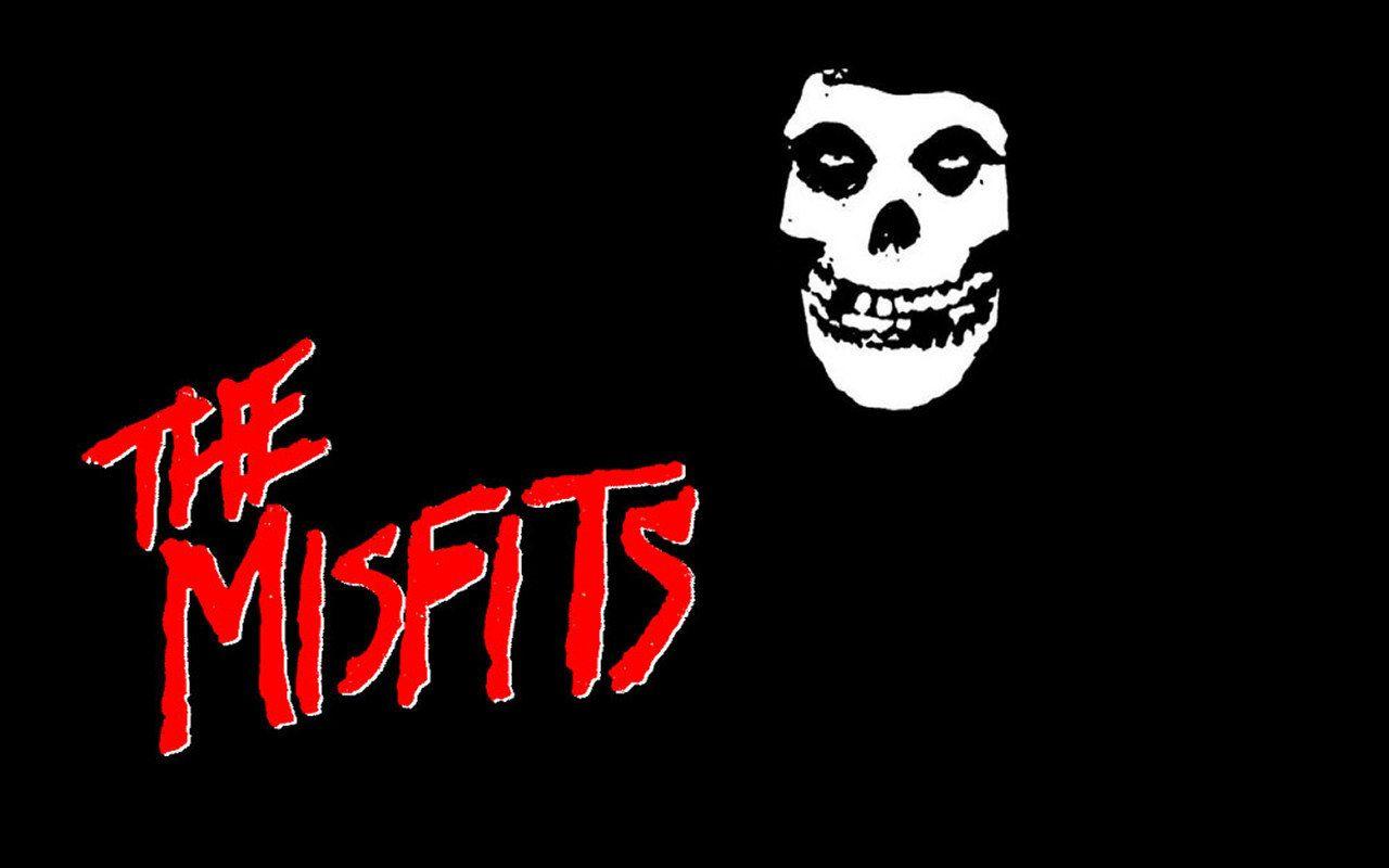 Misfits Wallpapers