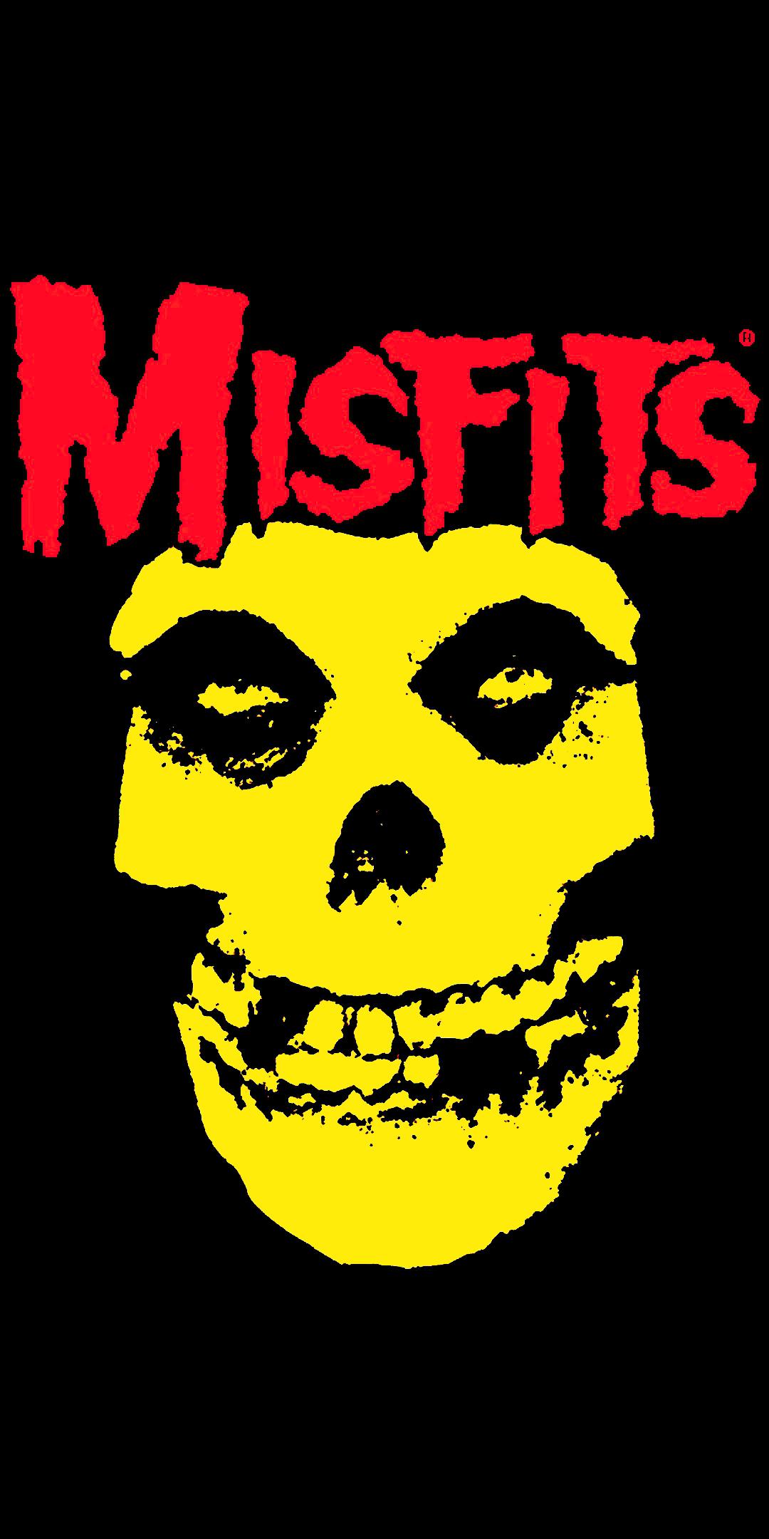 Misfits Wallpapers