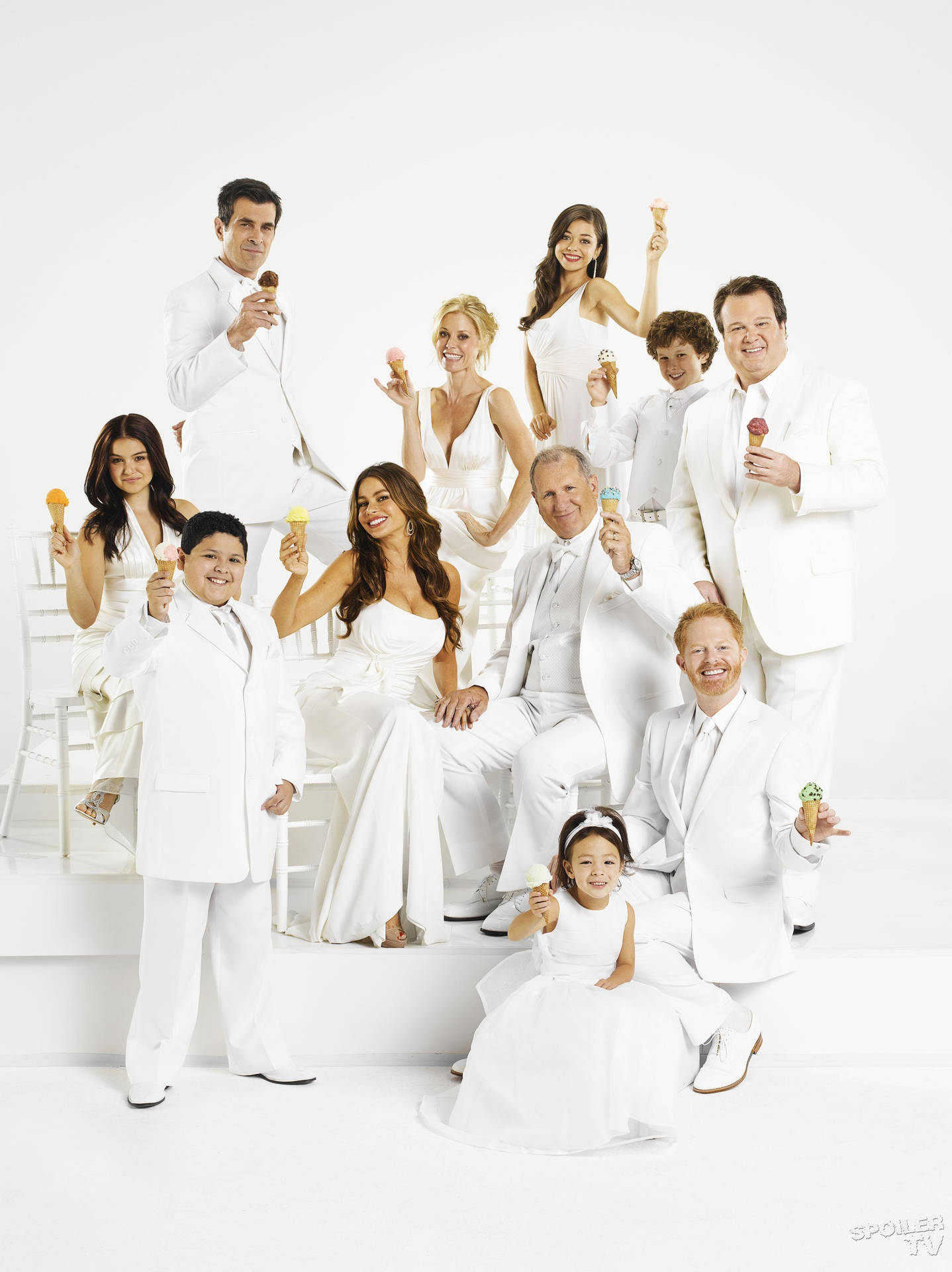 Modern Family Wallpapers