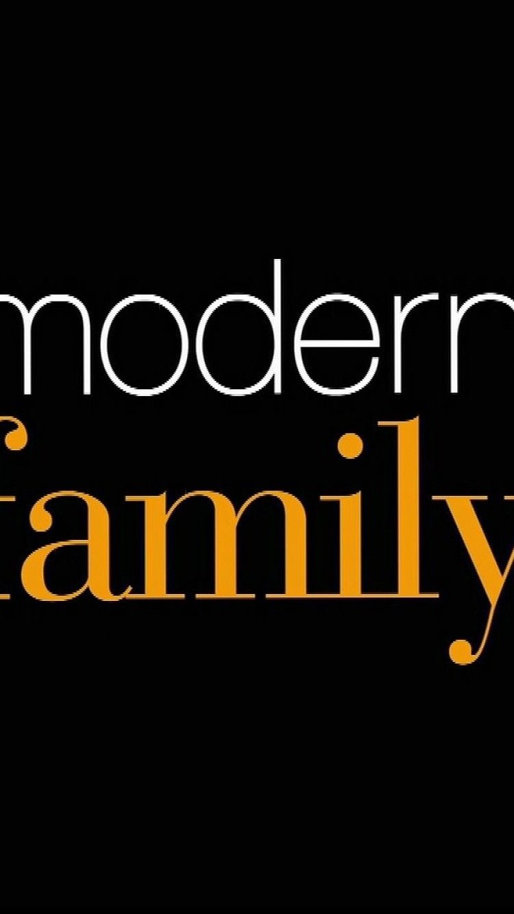 Modern Family Wallpapers