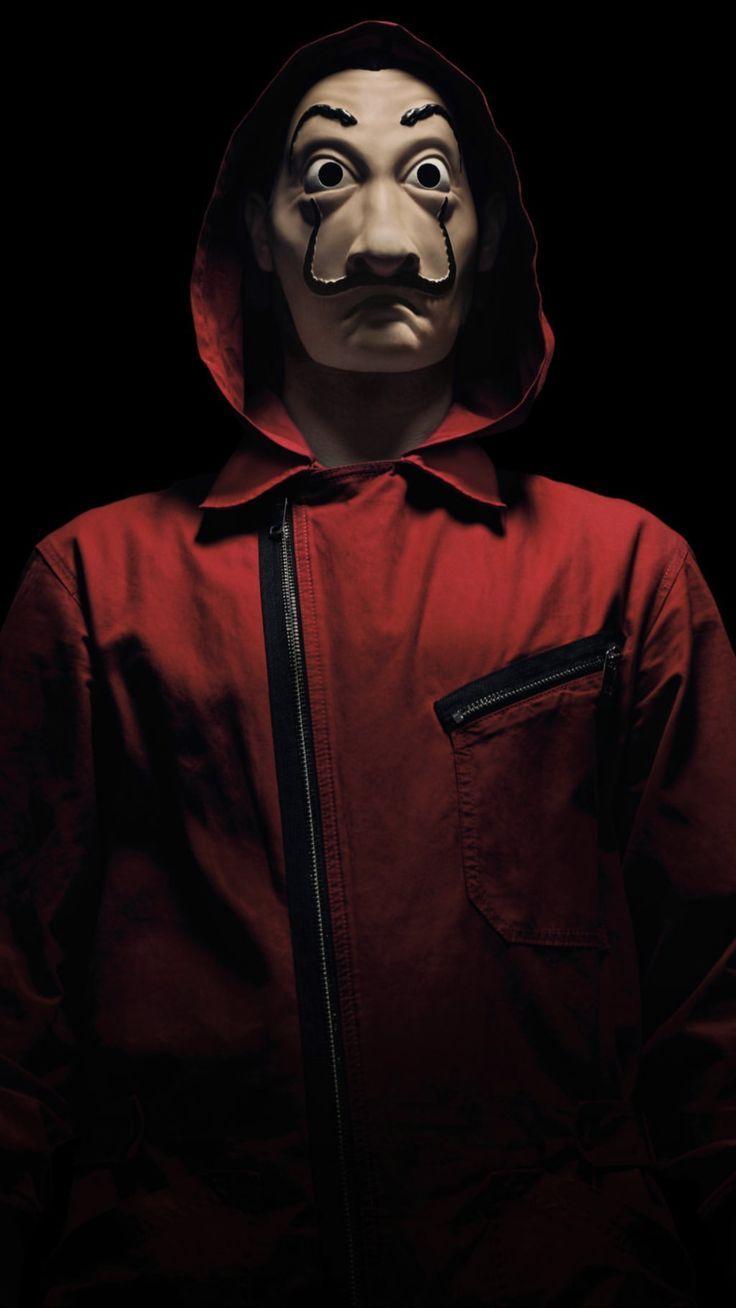 Money Heist Wallpapers