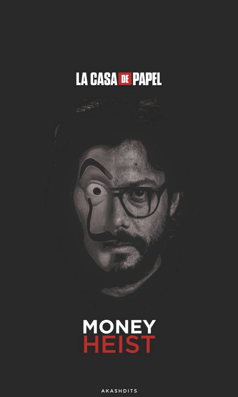 Money Heist 2020 4K Wallpapers