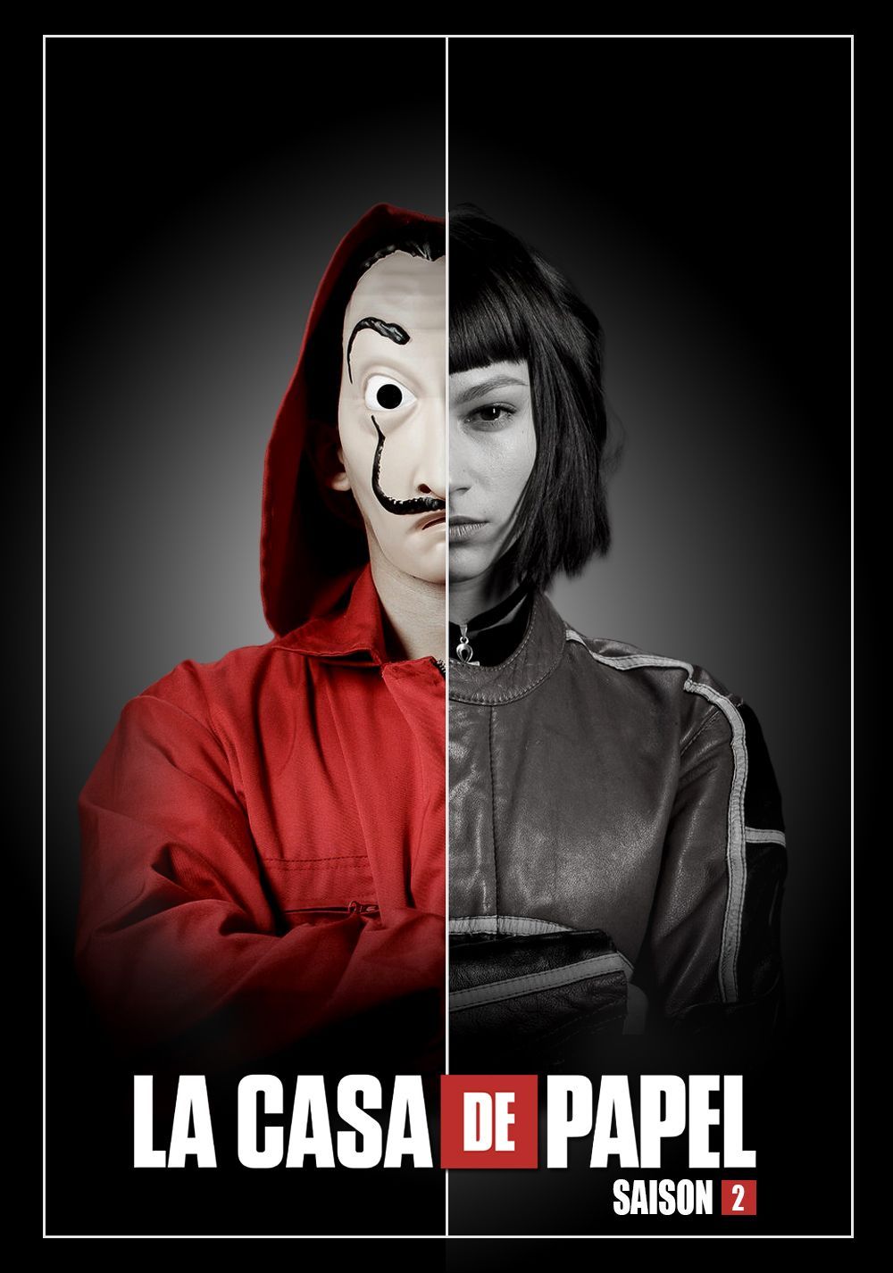 Money Heist Season 2 Wallpapers