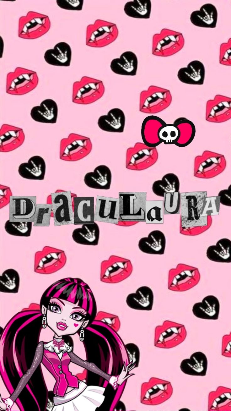 Monster High Wallpapers