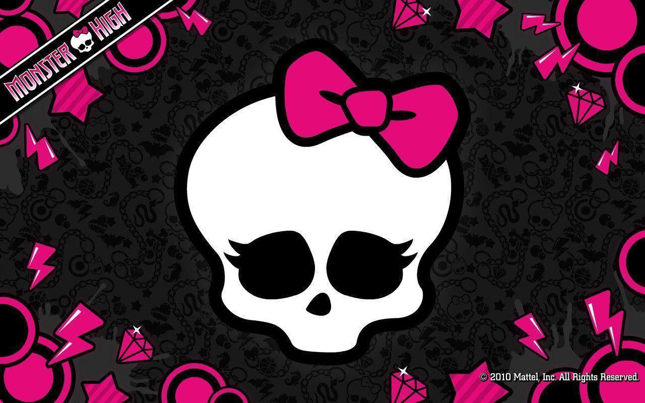 Monster High Wallpapers