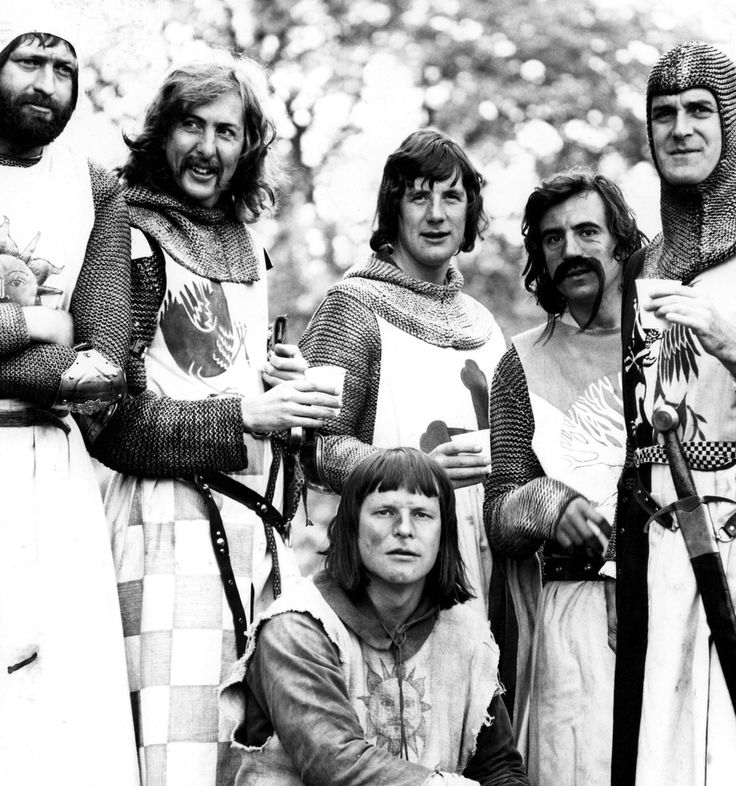 Monty Python'S Flying Circus Wallpapers