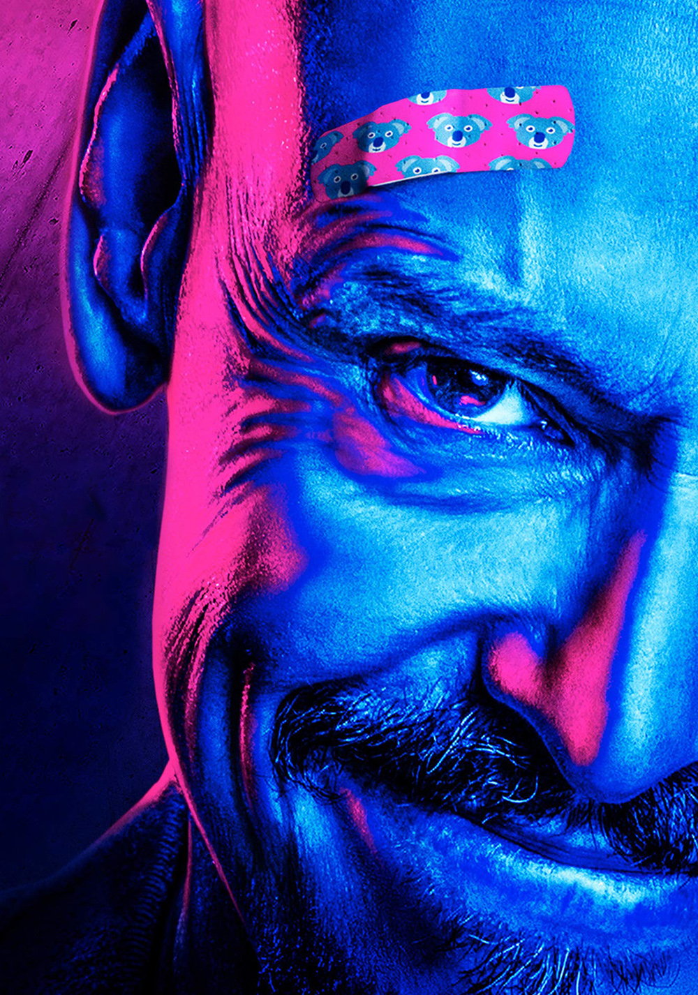 Mr Inbetween Wallpapers