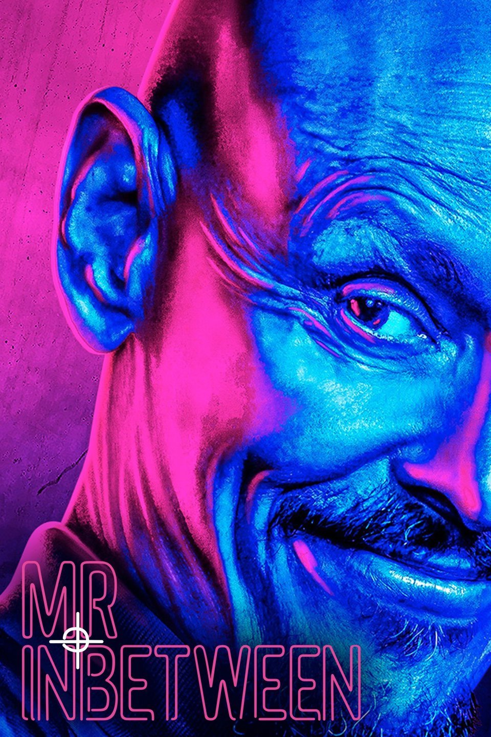 Mr Inbetween Wallpapers