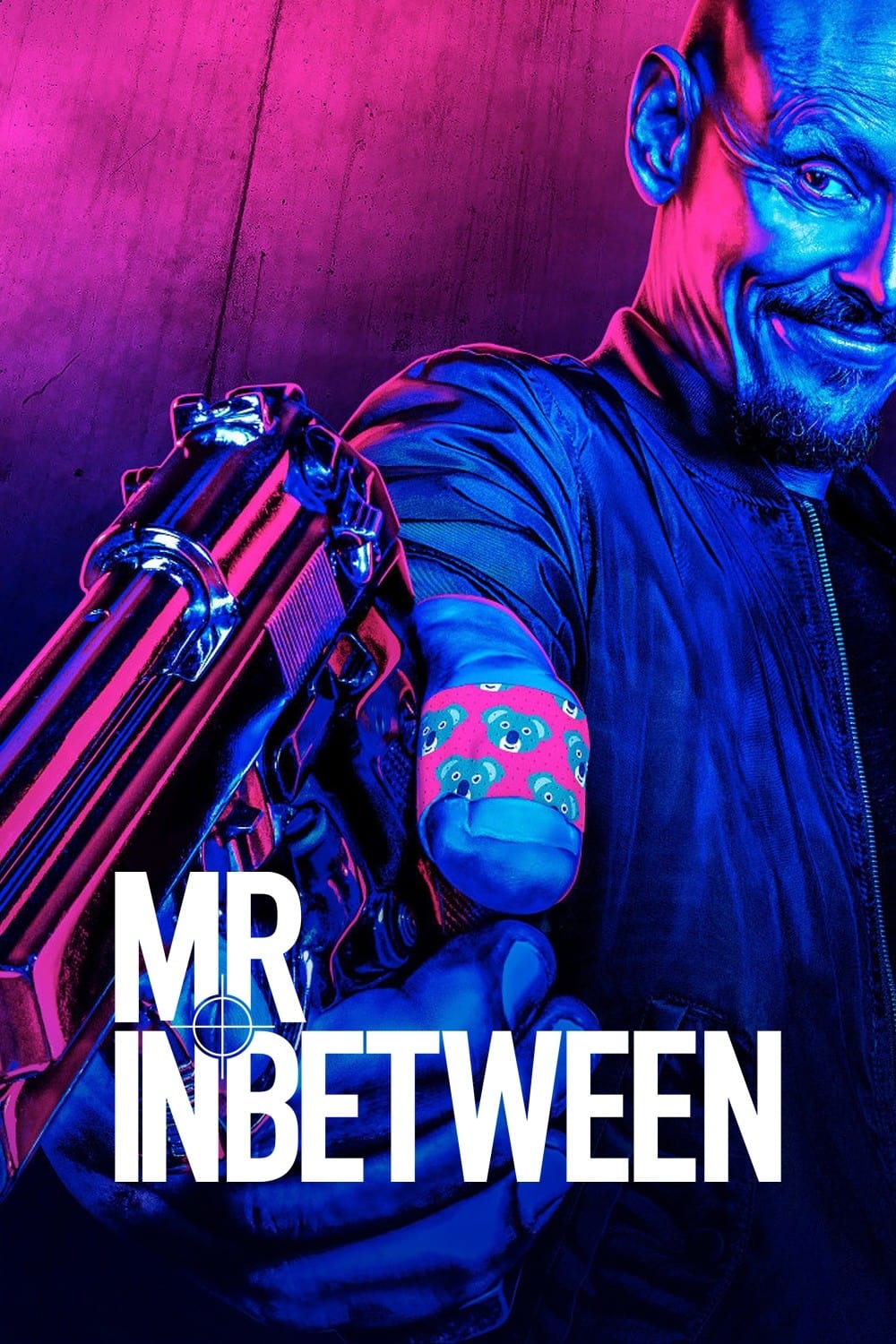 Mr Inbetween Wallpapers