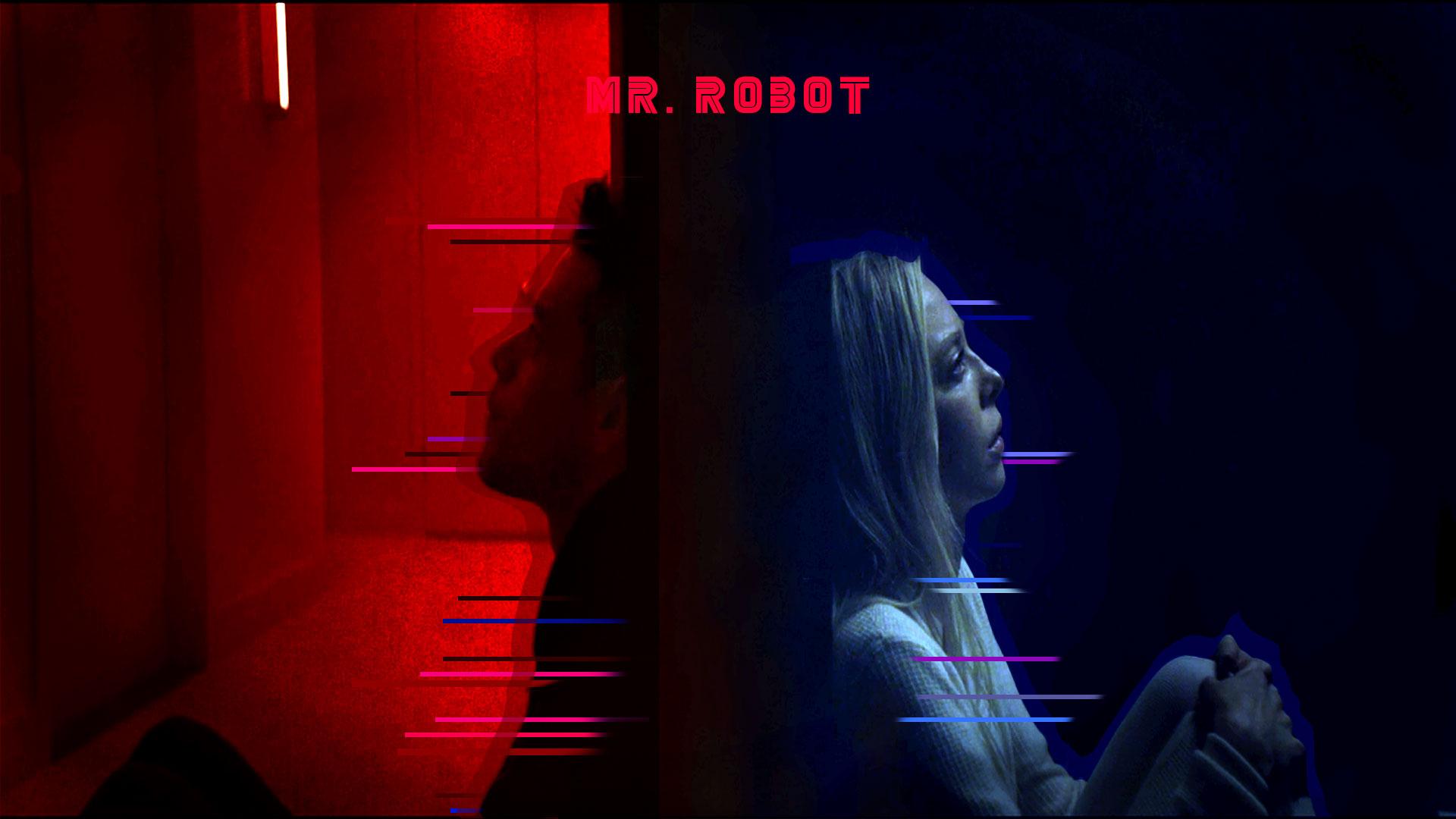 Mr Robot Season 3 Wallpapers