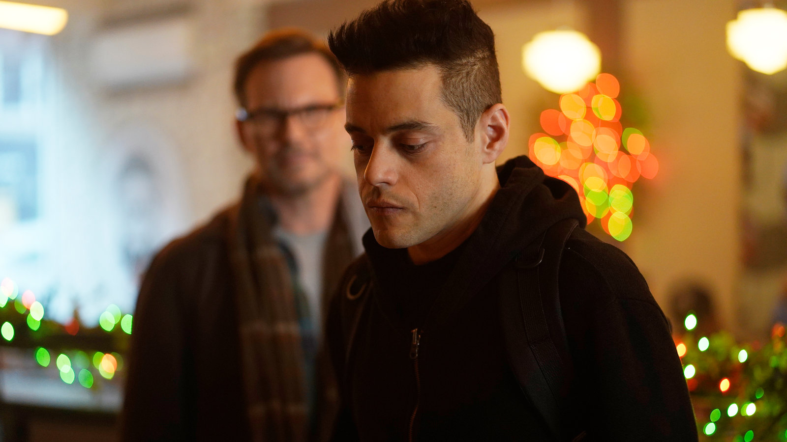 Mr Robot Season 4 Wallpapers