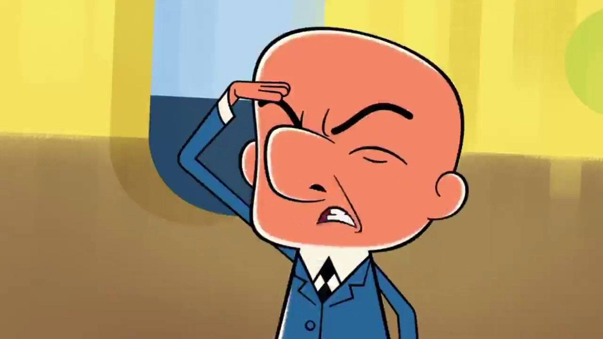 Mr. Magoo Wallpapers